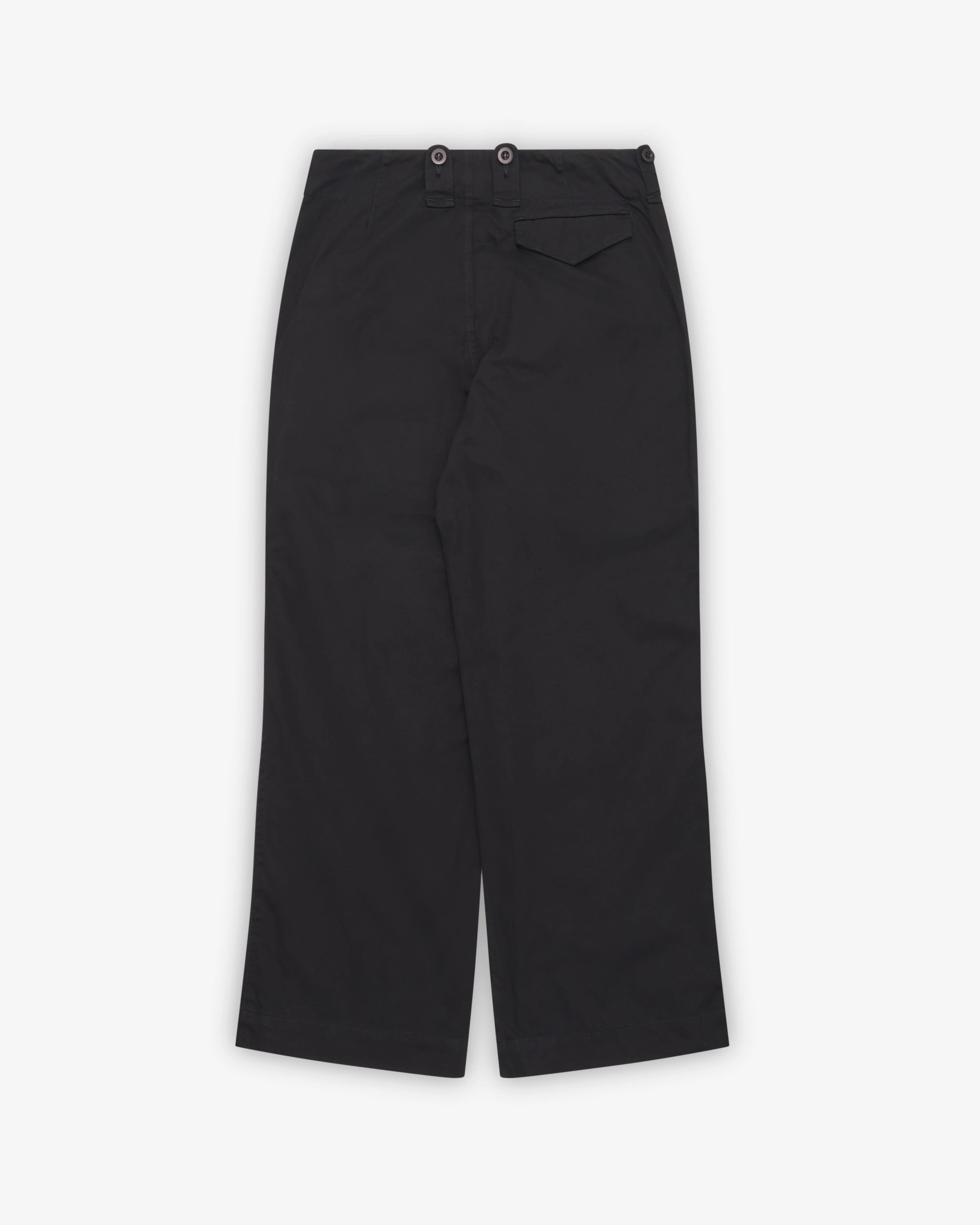 Junya Watanabe Man - Men's Pants - (Black)