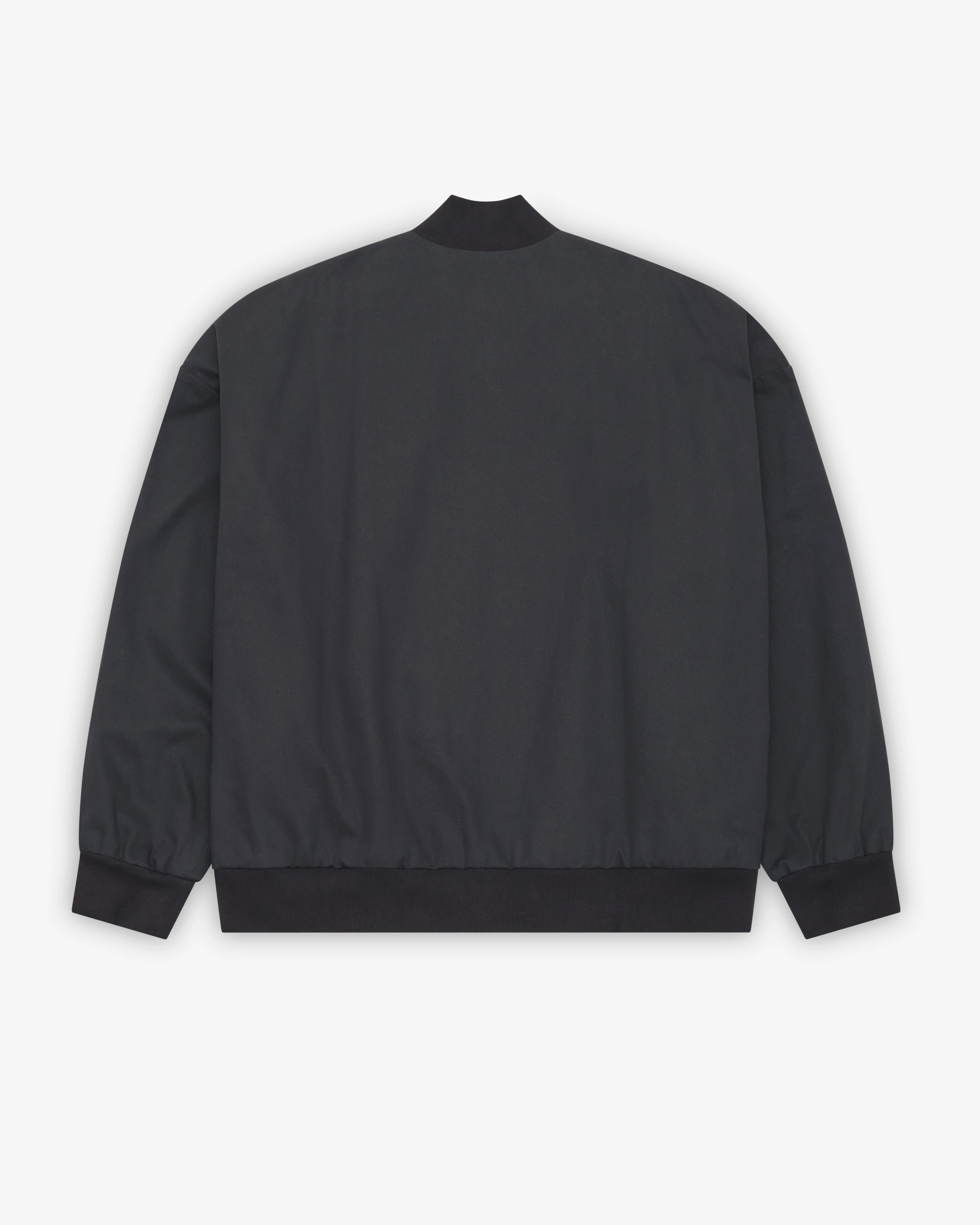 Carolina Sarria - Men's Cheater Jacket - (Black)