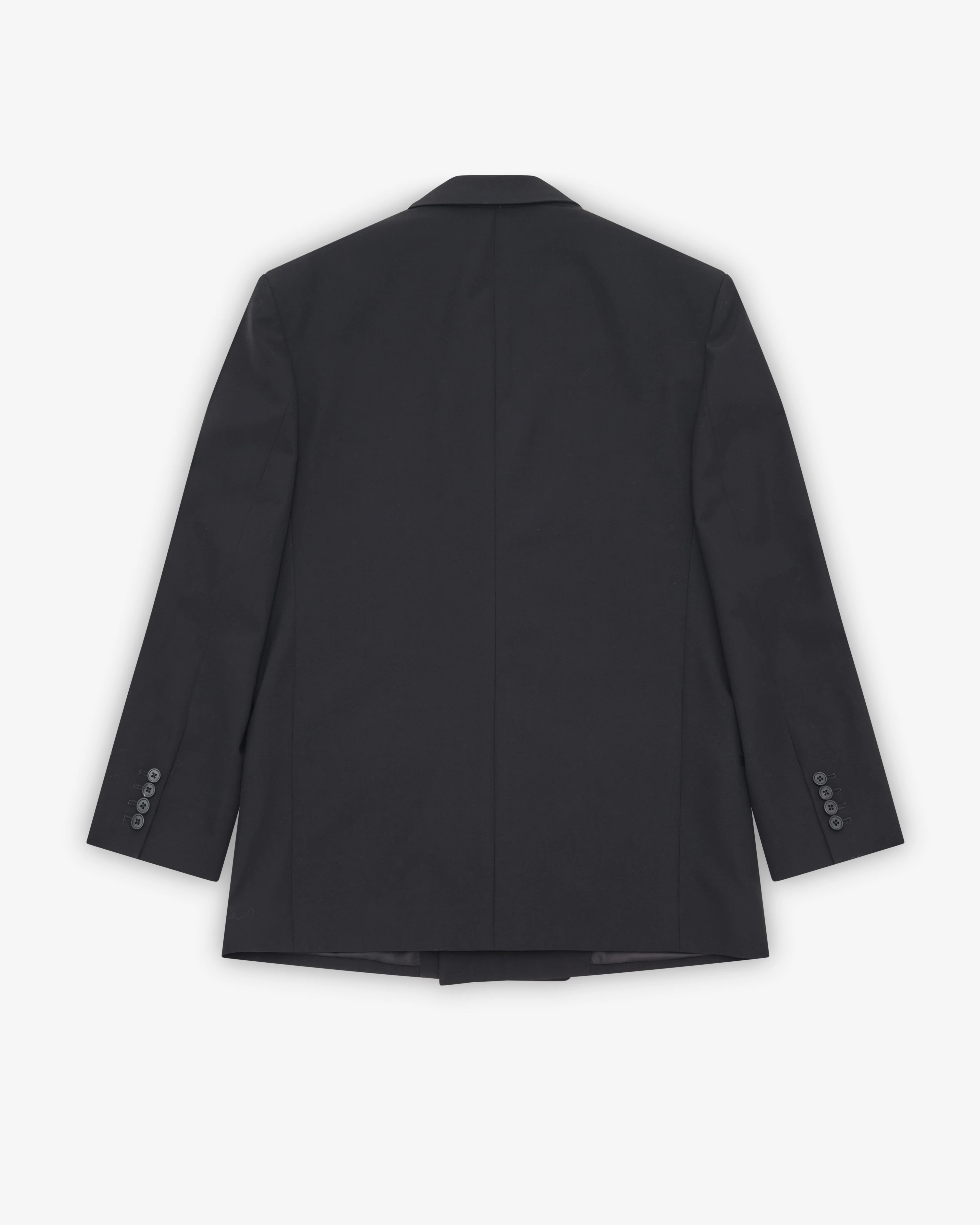 The Row - Men's Wiola Jacket - (Black)