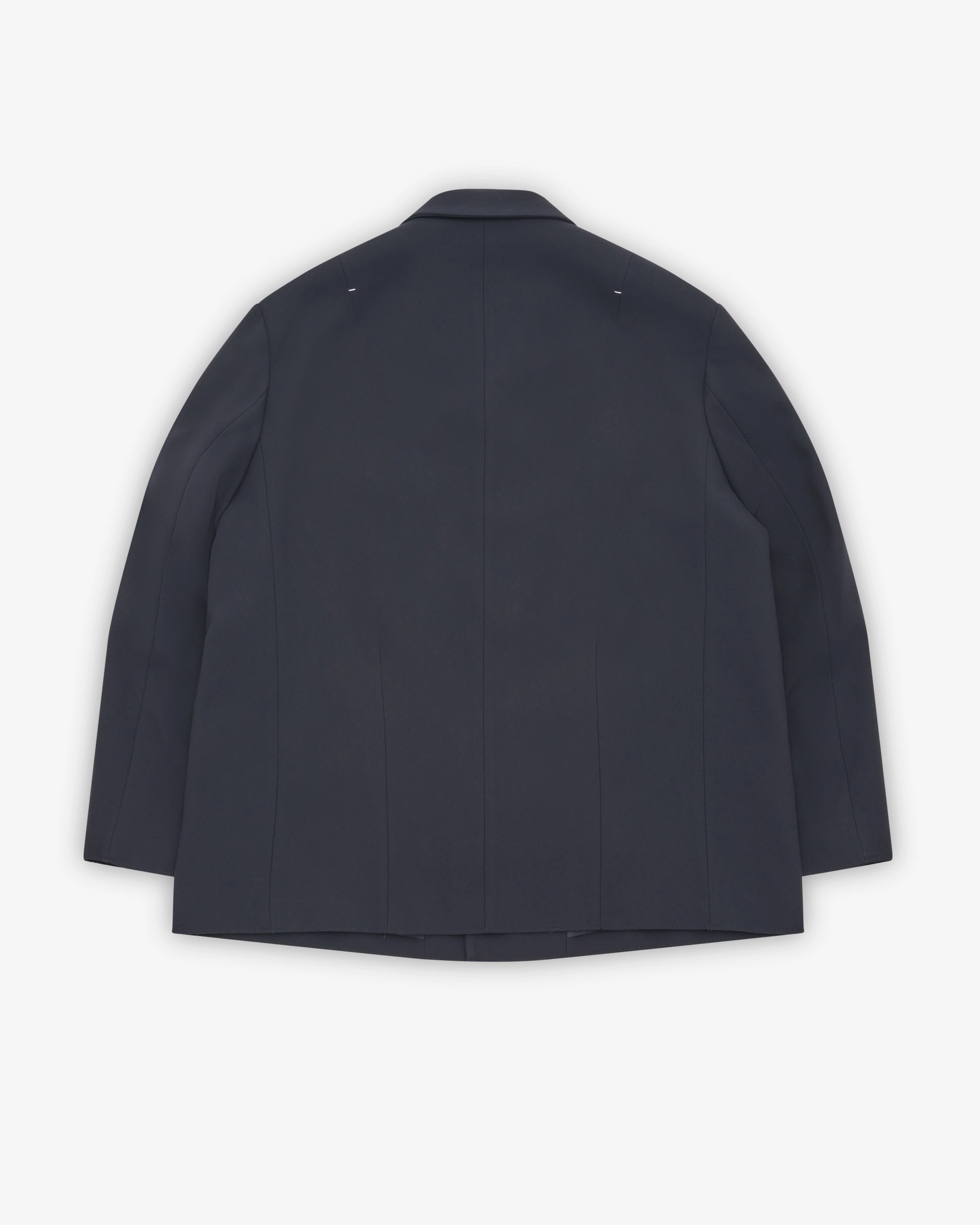 Jil Sander - Men's Jacket - (Midnight)