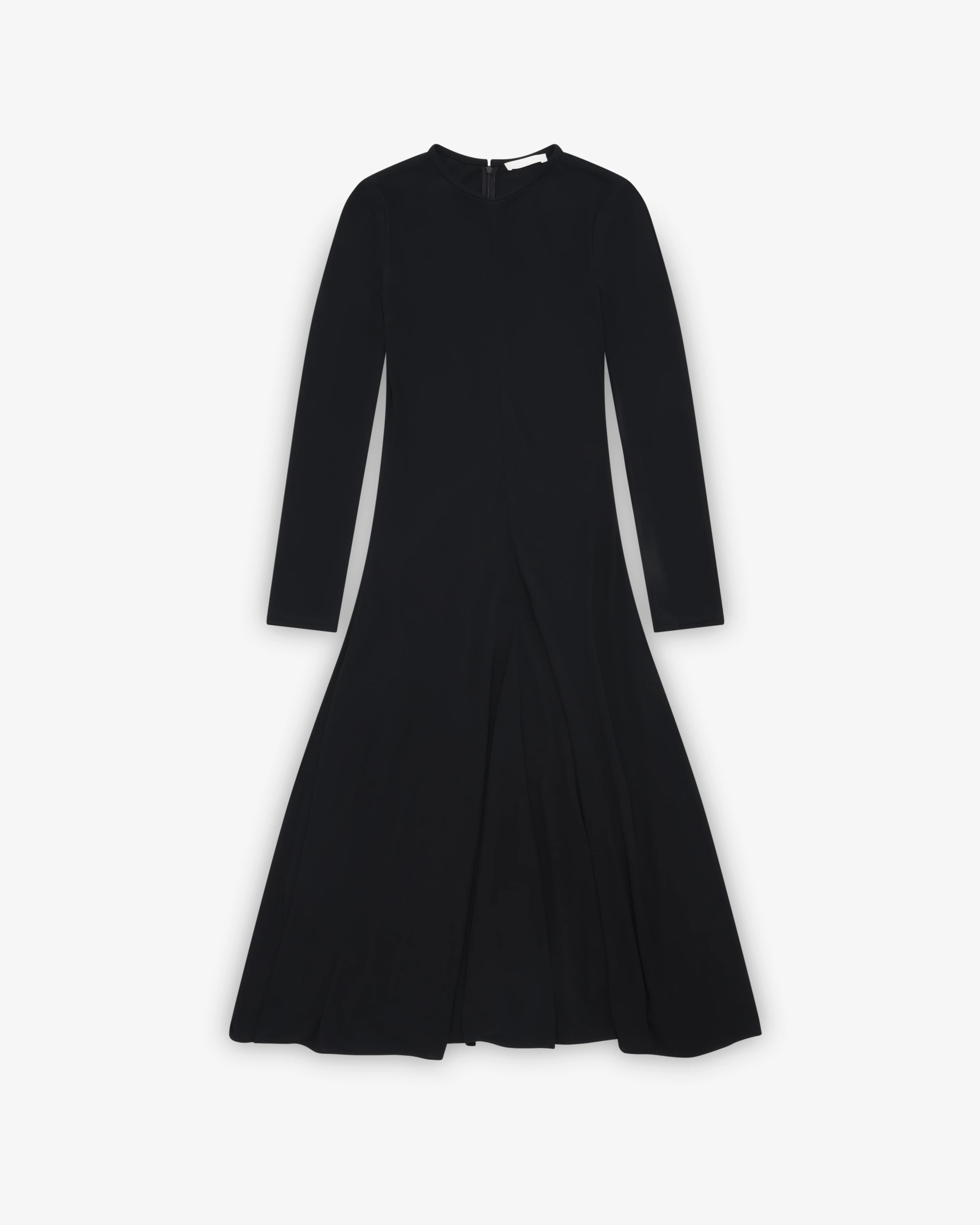 The Row - Women's Dina Dress - (Black)