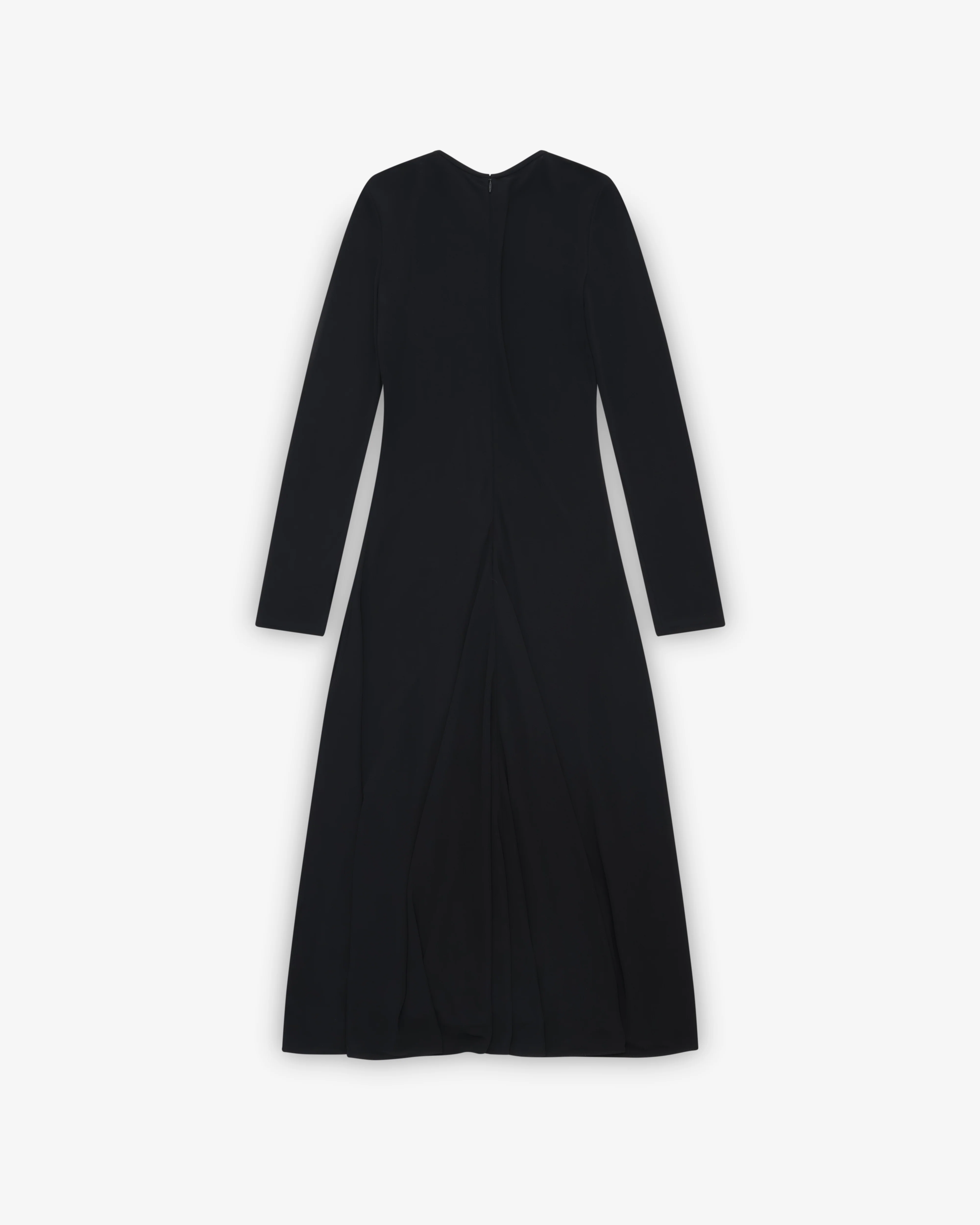 The Row - Women's Dina Dress - (Black)