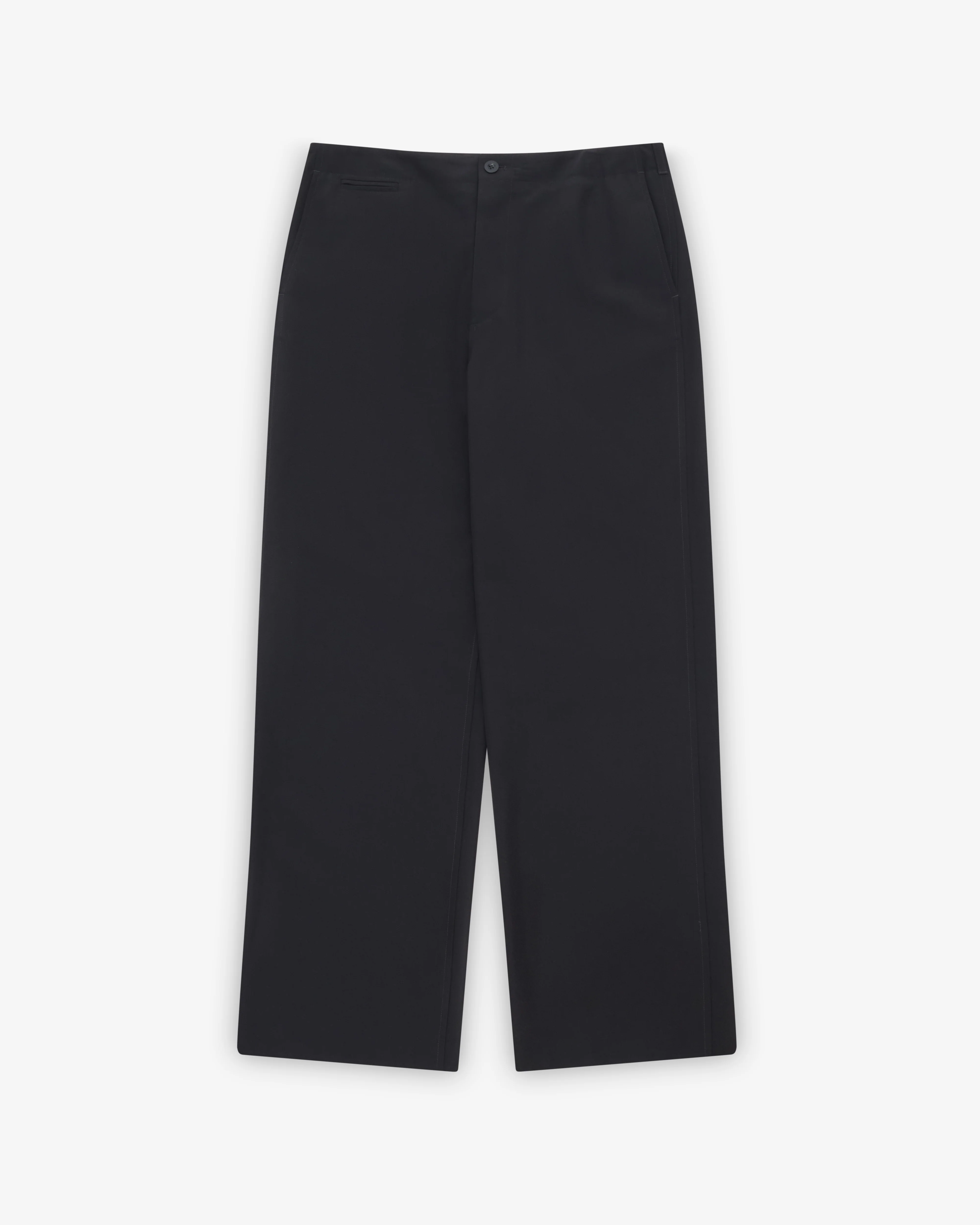 The Row - Men's Ramil Pant - (Black)