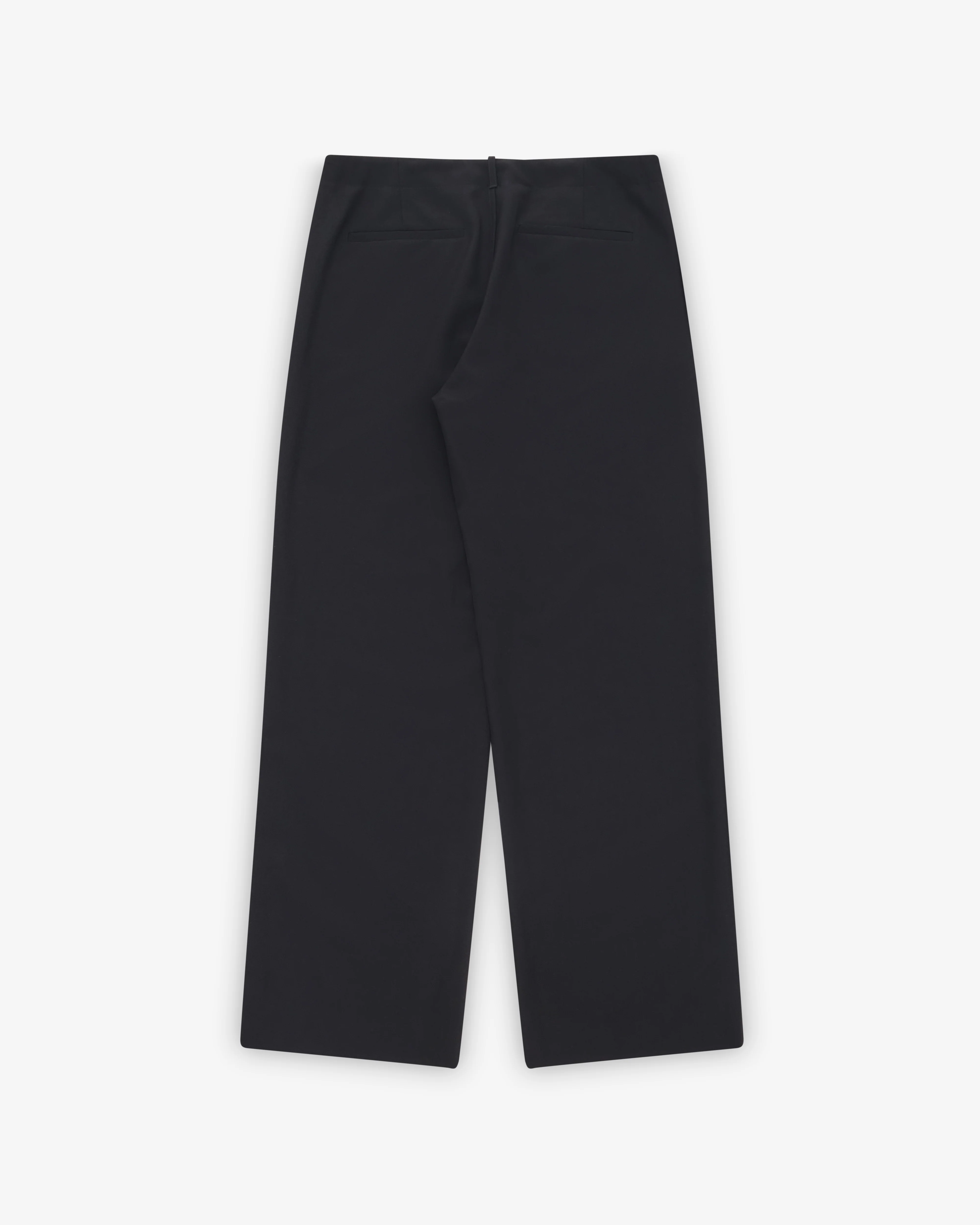 The Row - Men's Ramil Pant - (Black)