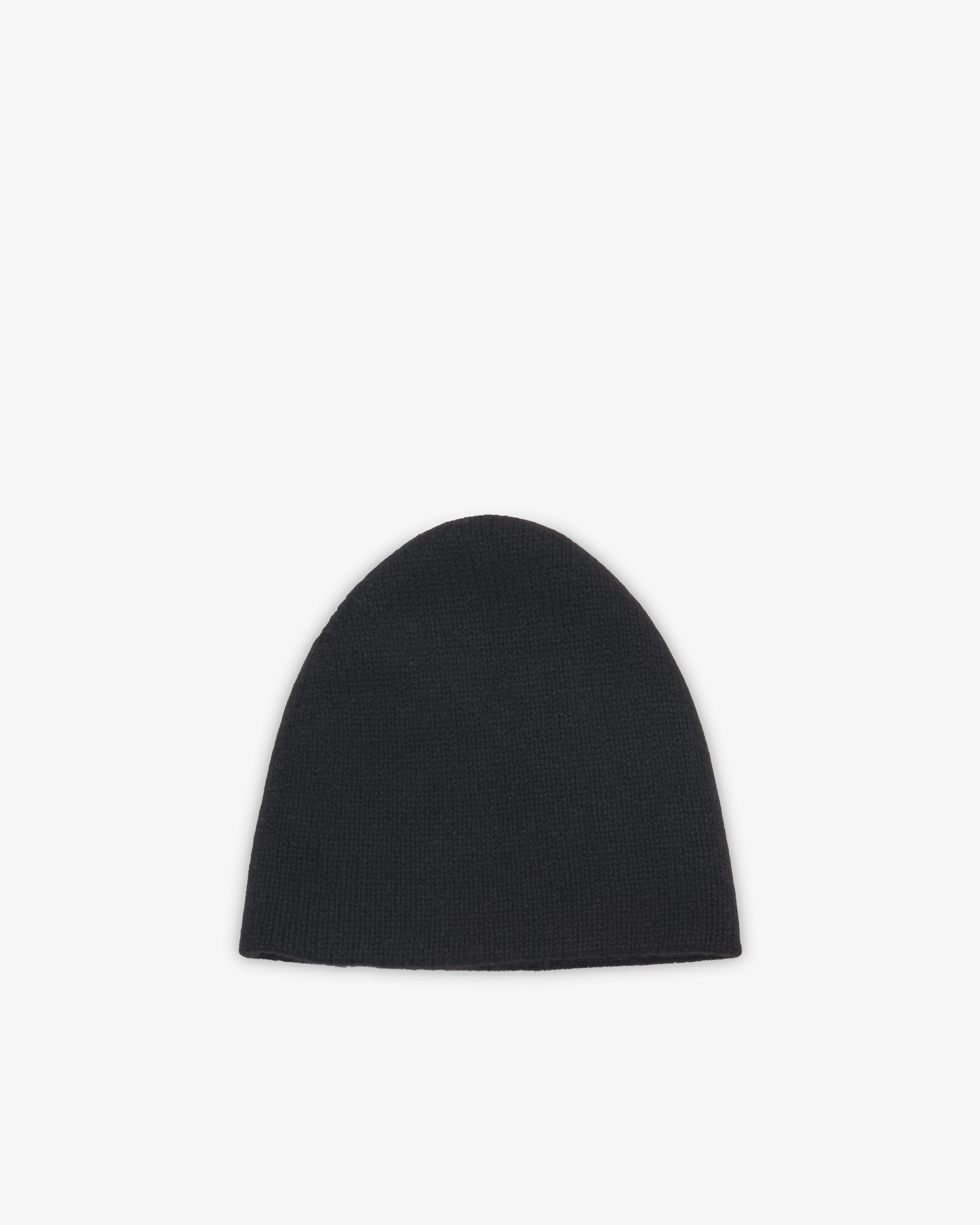 The Row - Men's Plyne Beanie - (Black)