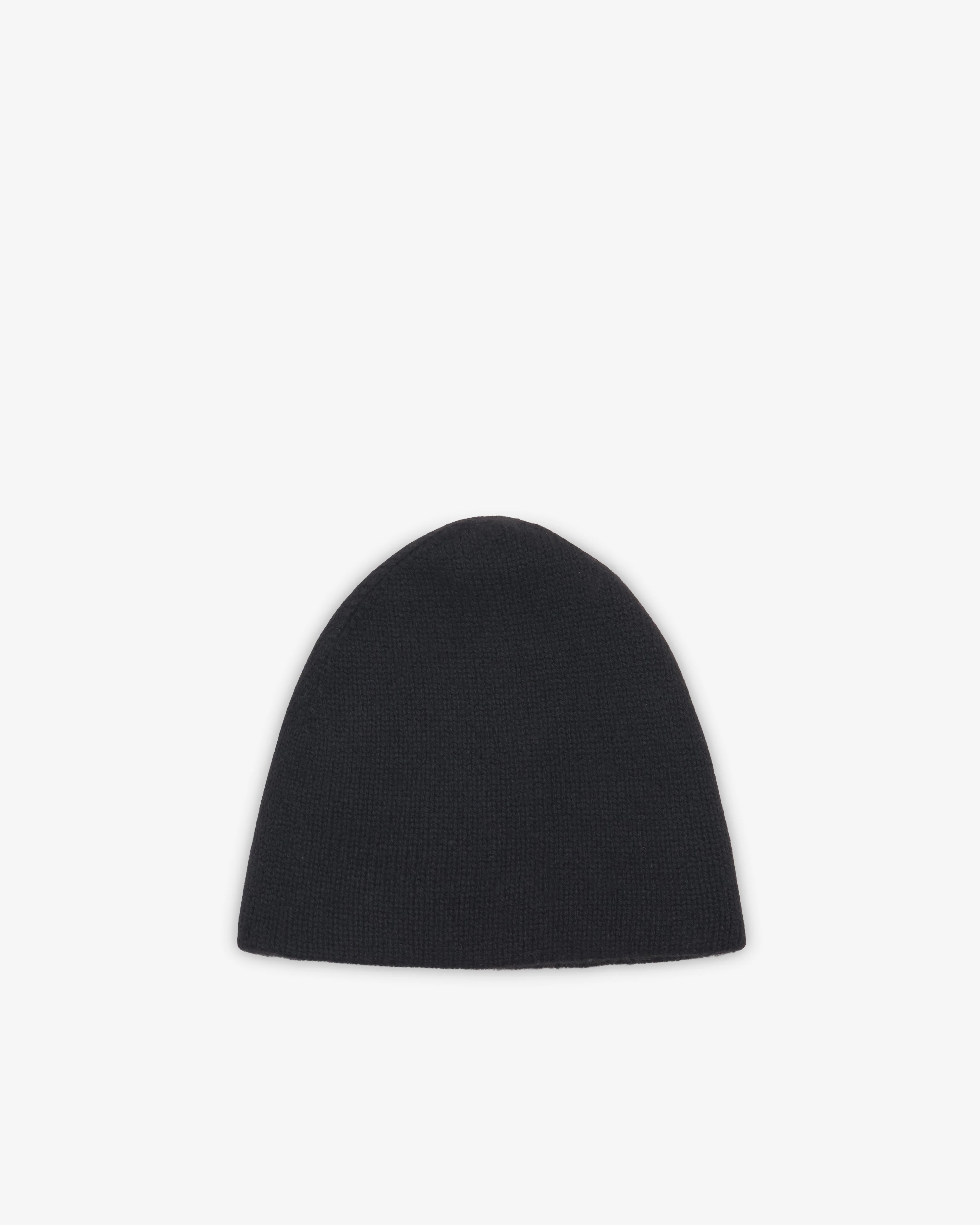 The Row - Men's Plyne Beanie - (Black)
