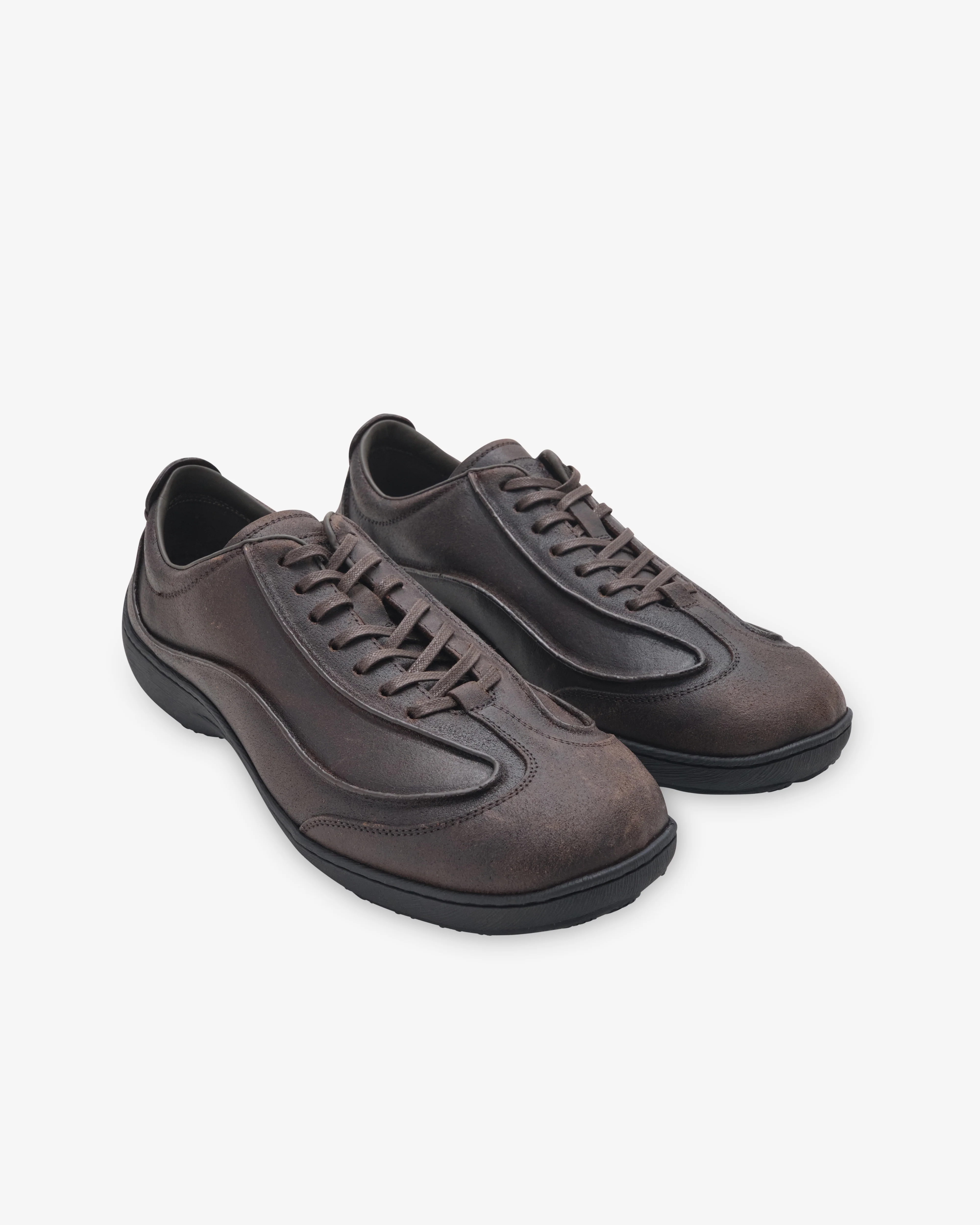 Kiko Kostadinov - Men's Sargo Shoes - (Antique)