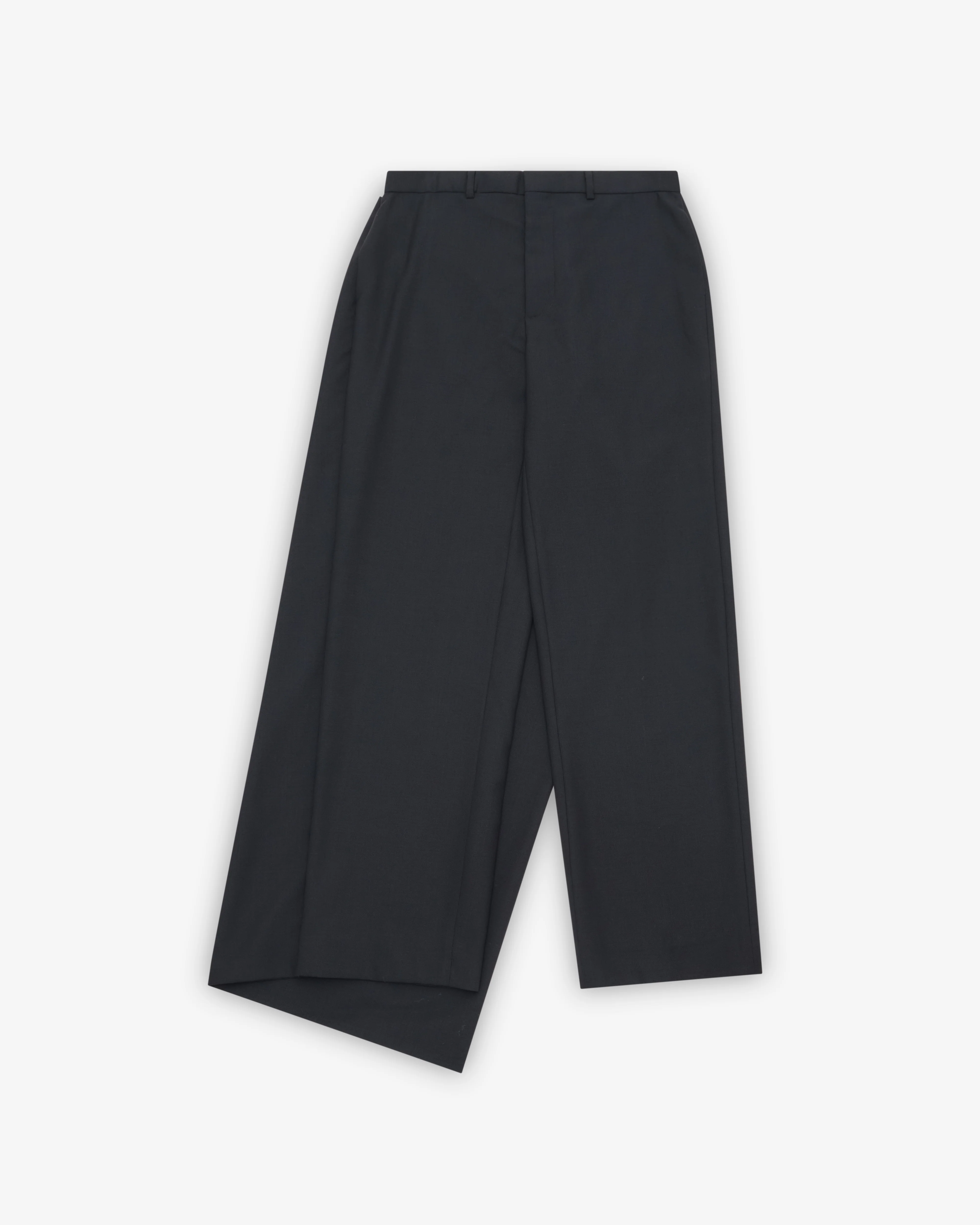 Institution - Women's Skirt Pants - (Black)