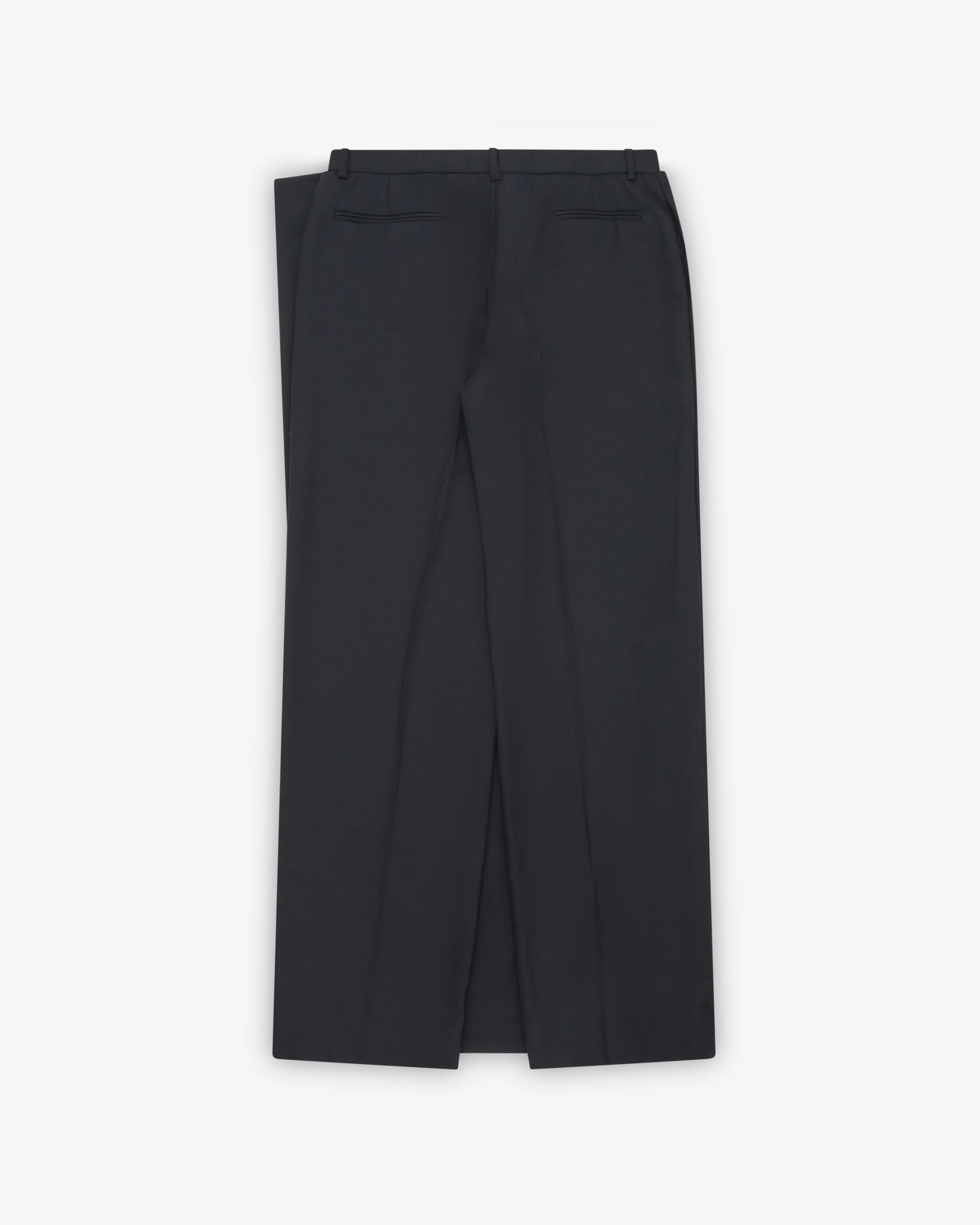Institution - Women's Skirt Pants - (Black)
