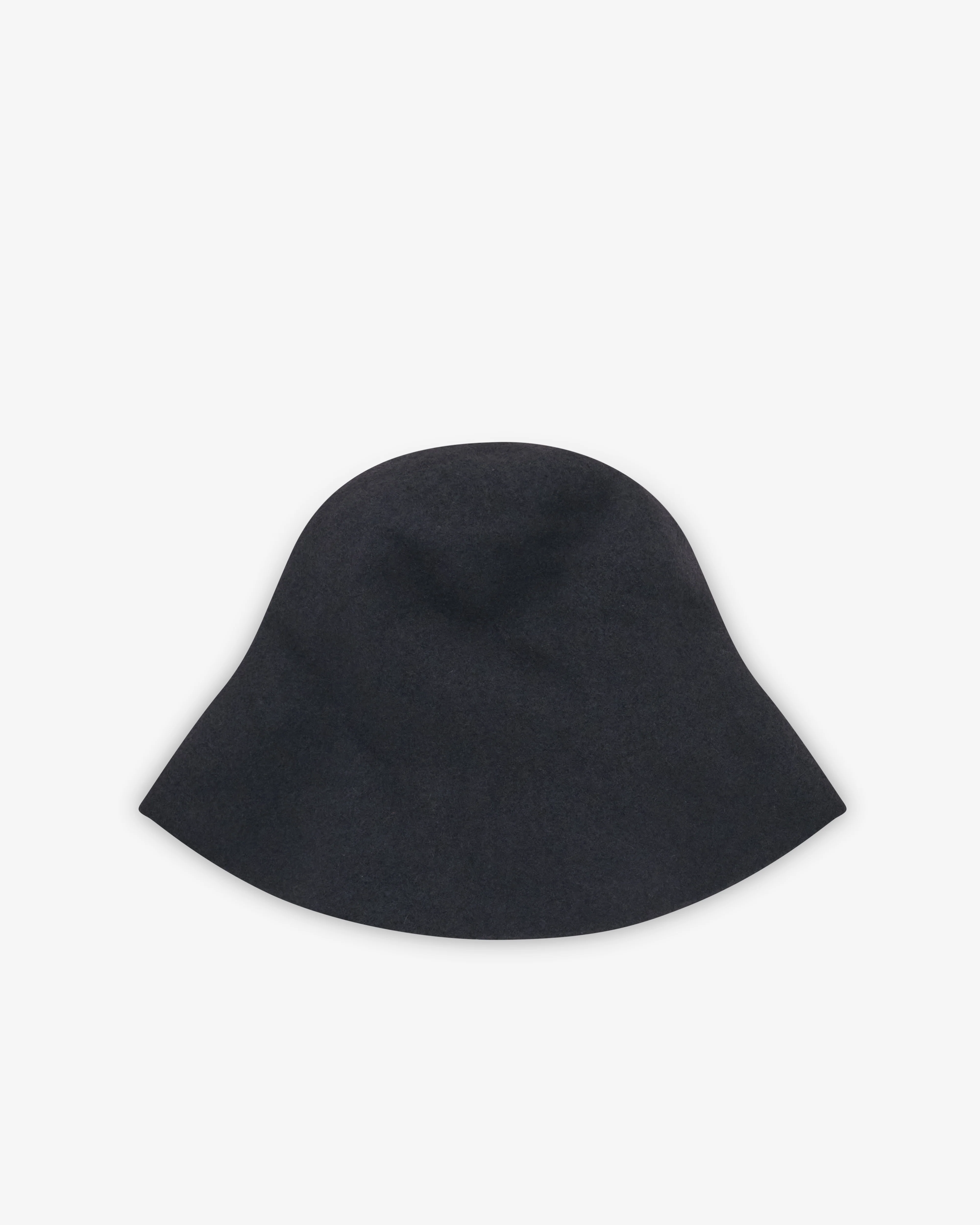 Scha - Women's Soft Traveller Hat - (Black)