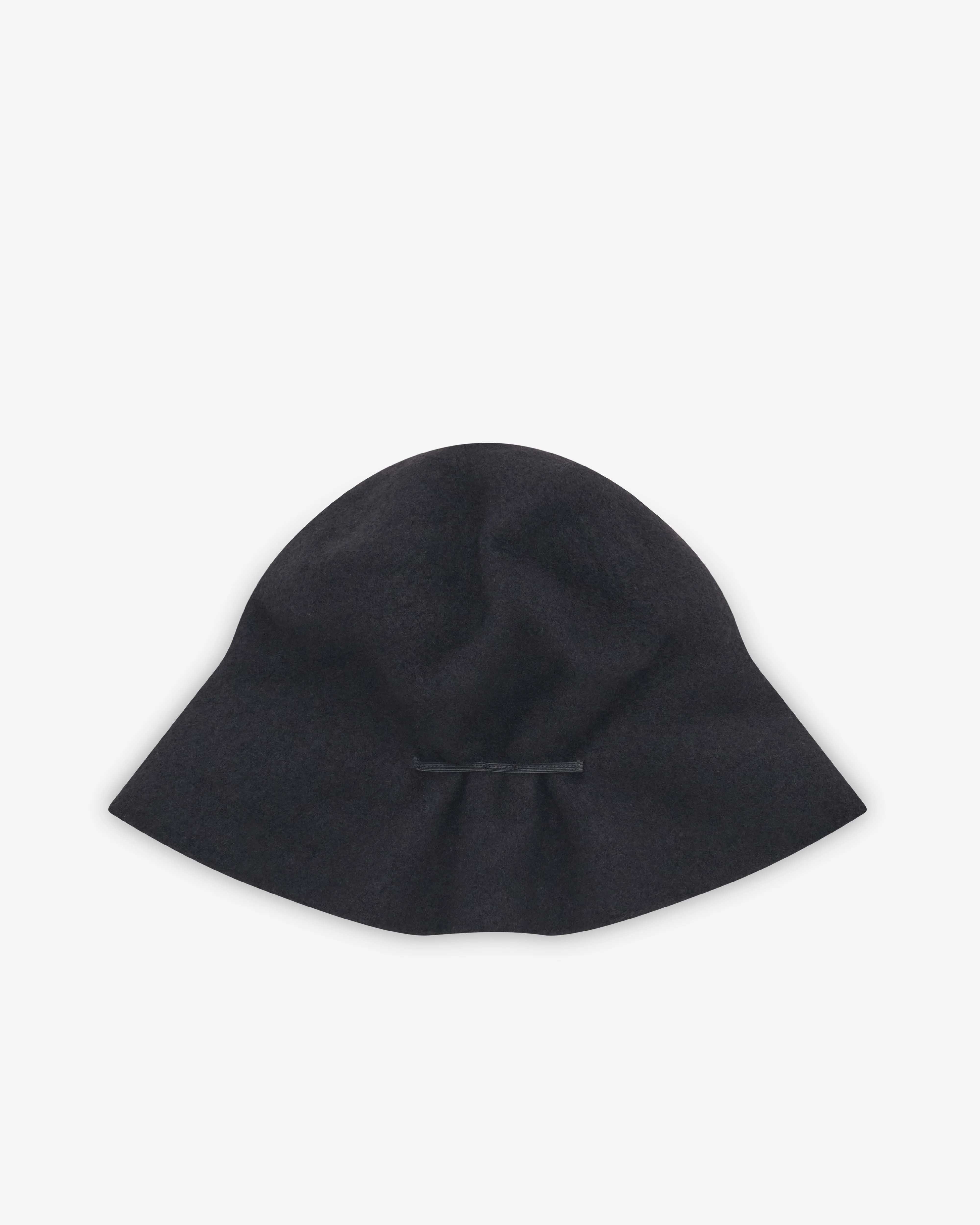 Scha - Women's Soft Traveller Hat - (Black)