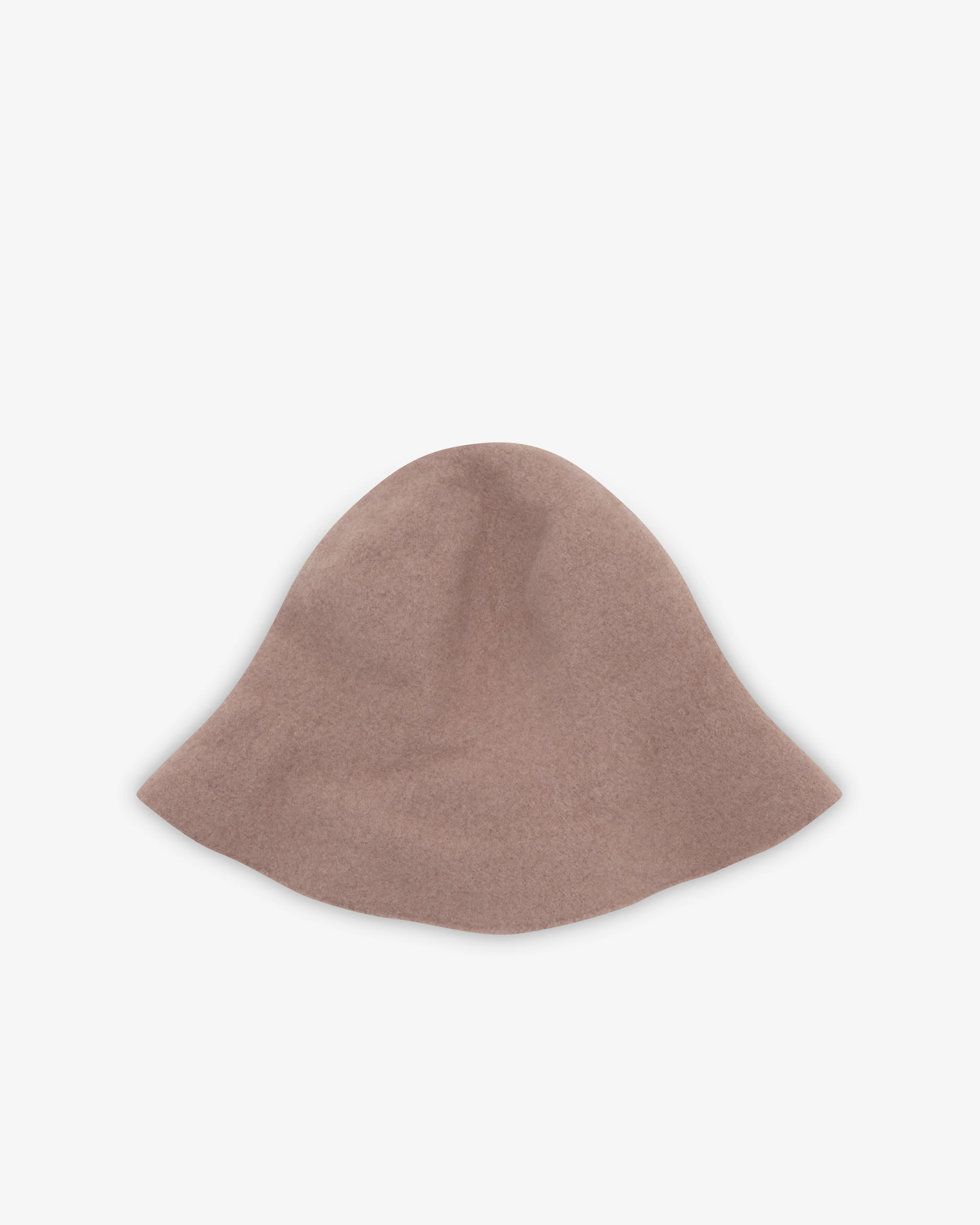 Scha - Women's Soft Traveller Hat - (Grey/Beige)