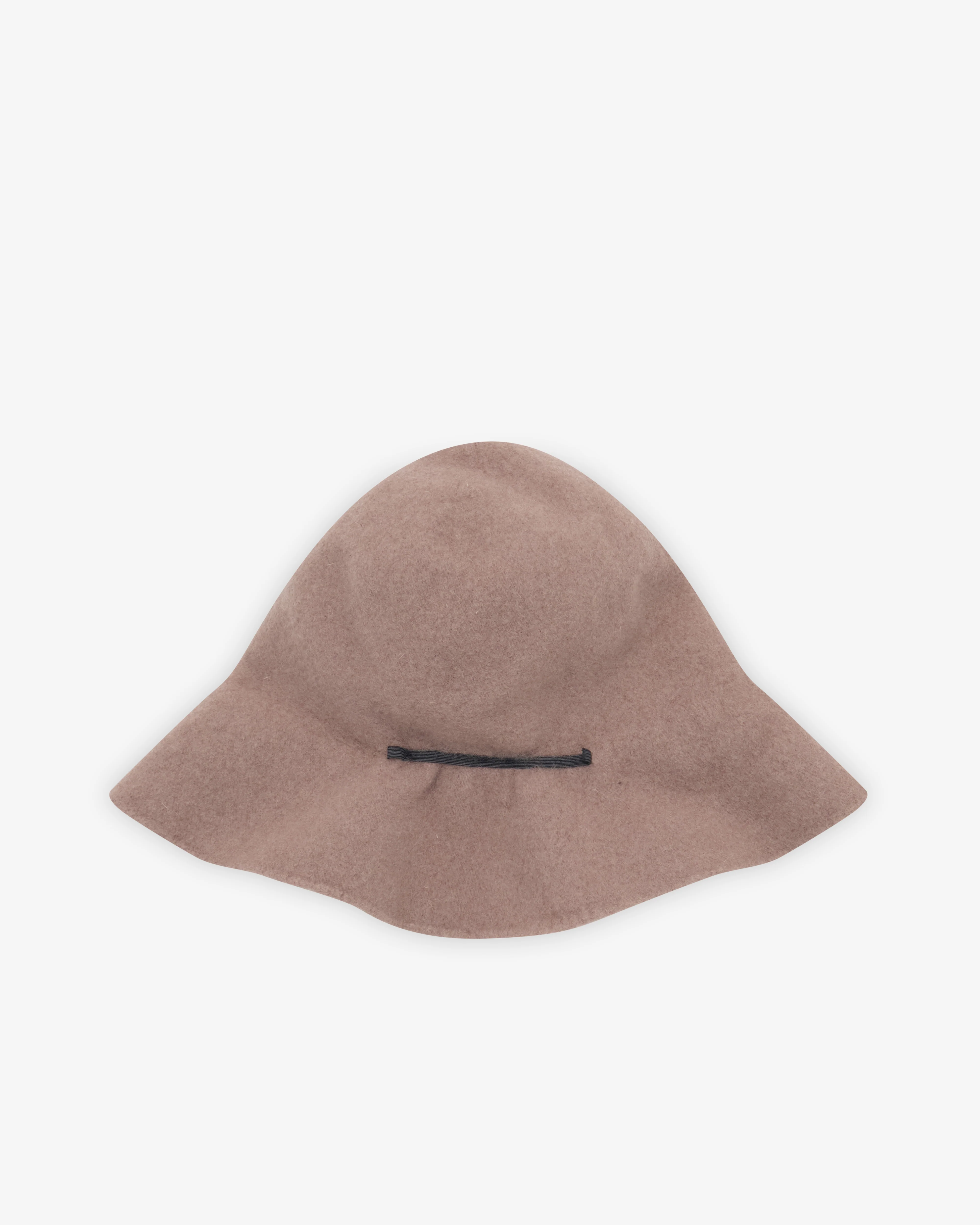 Scha - Women's Soft Traveller Hat - (Grey/Beige)