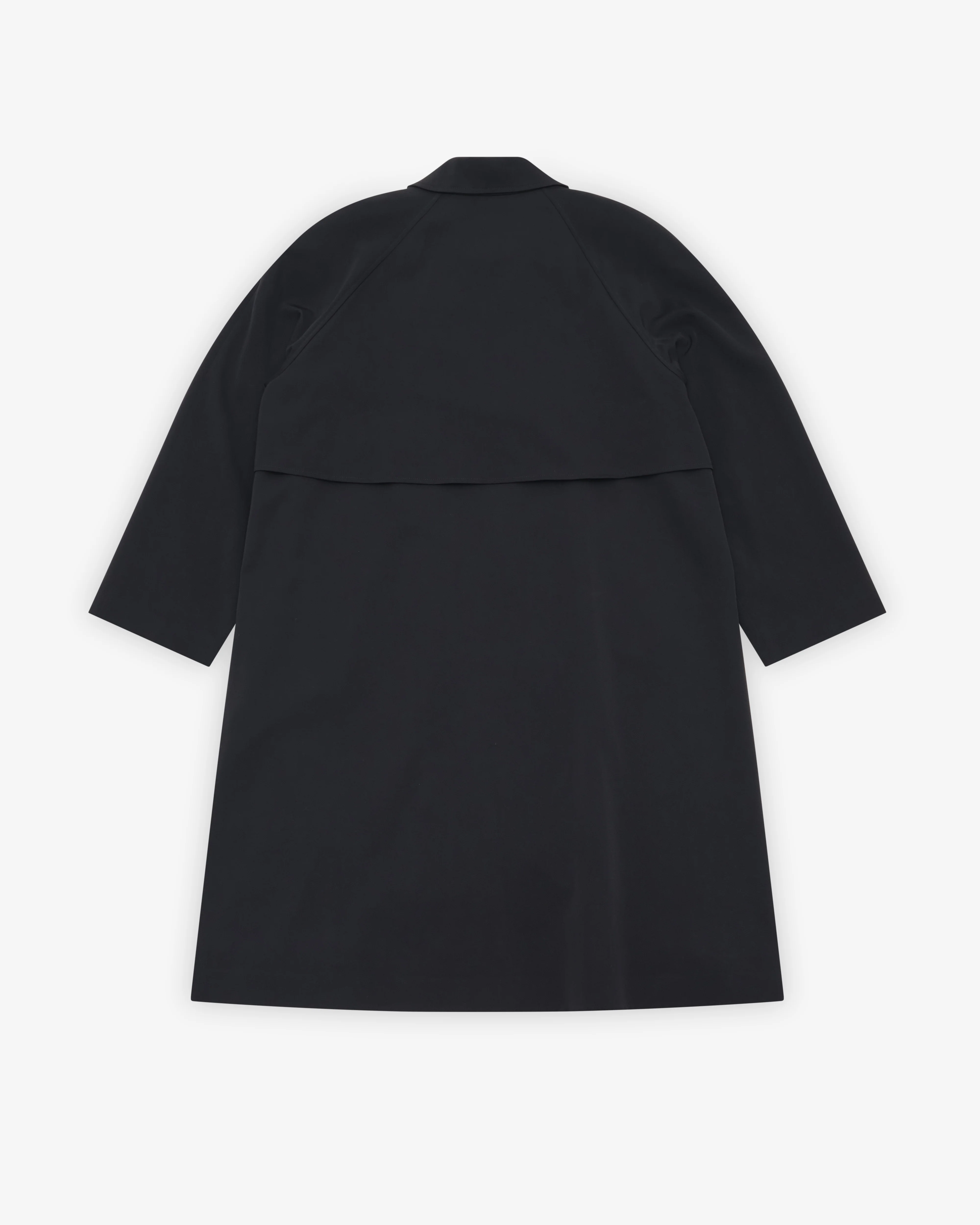The Row - Women's Emma Coat - (Black)