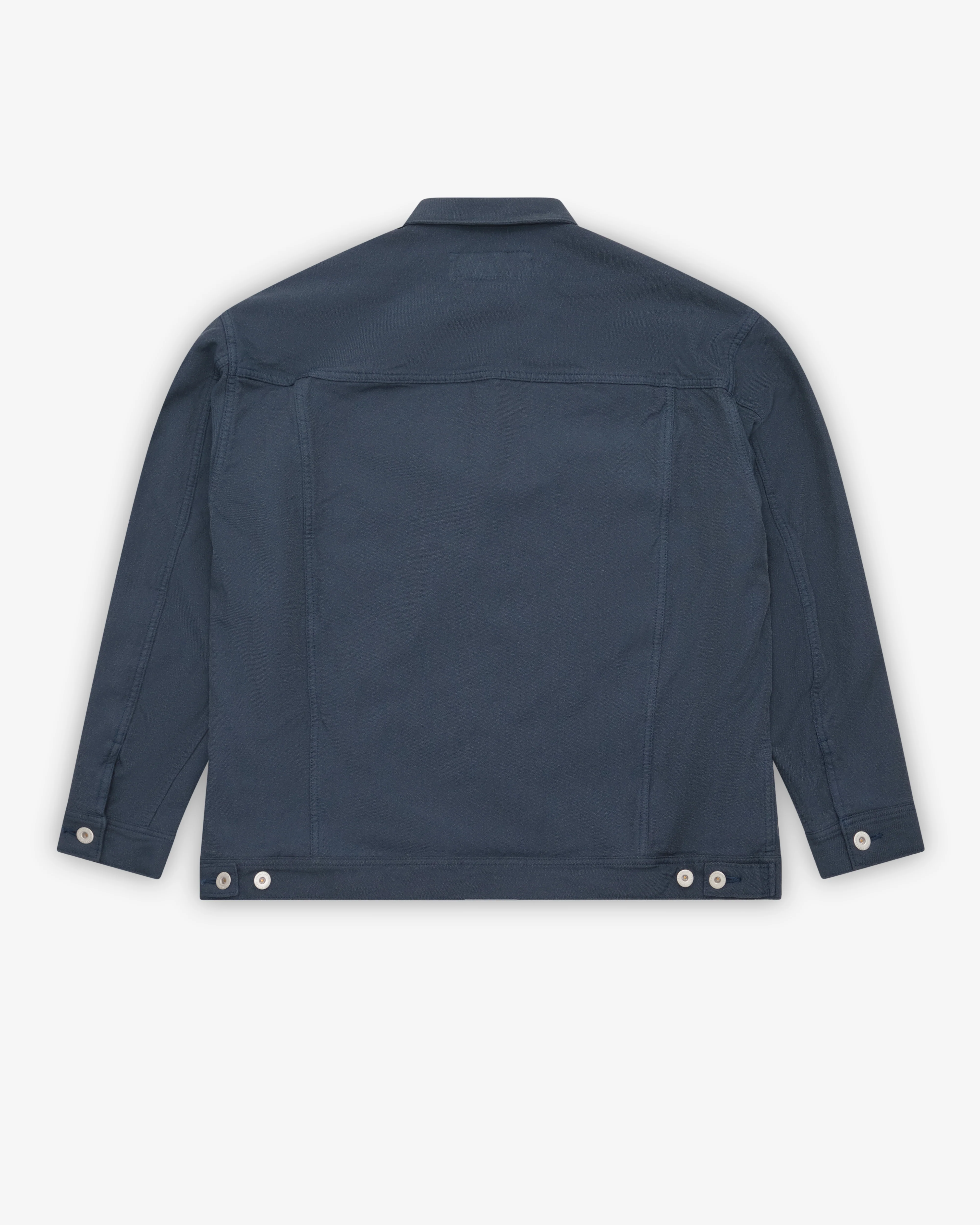 CDG Homme - Men's Jacket - (Navy)