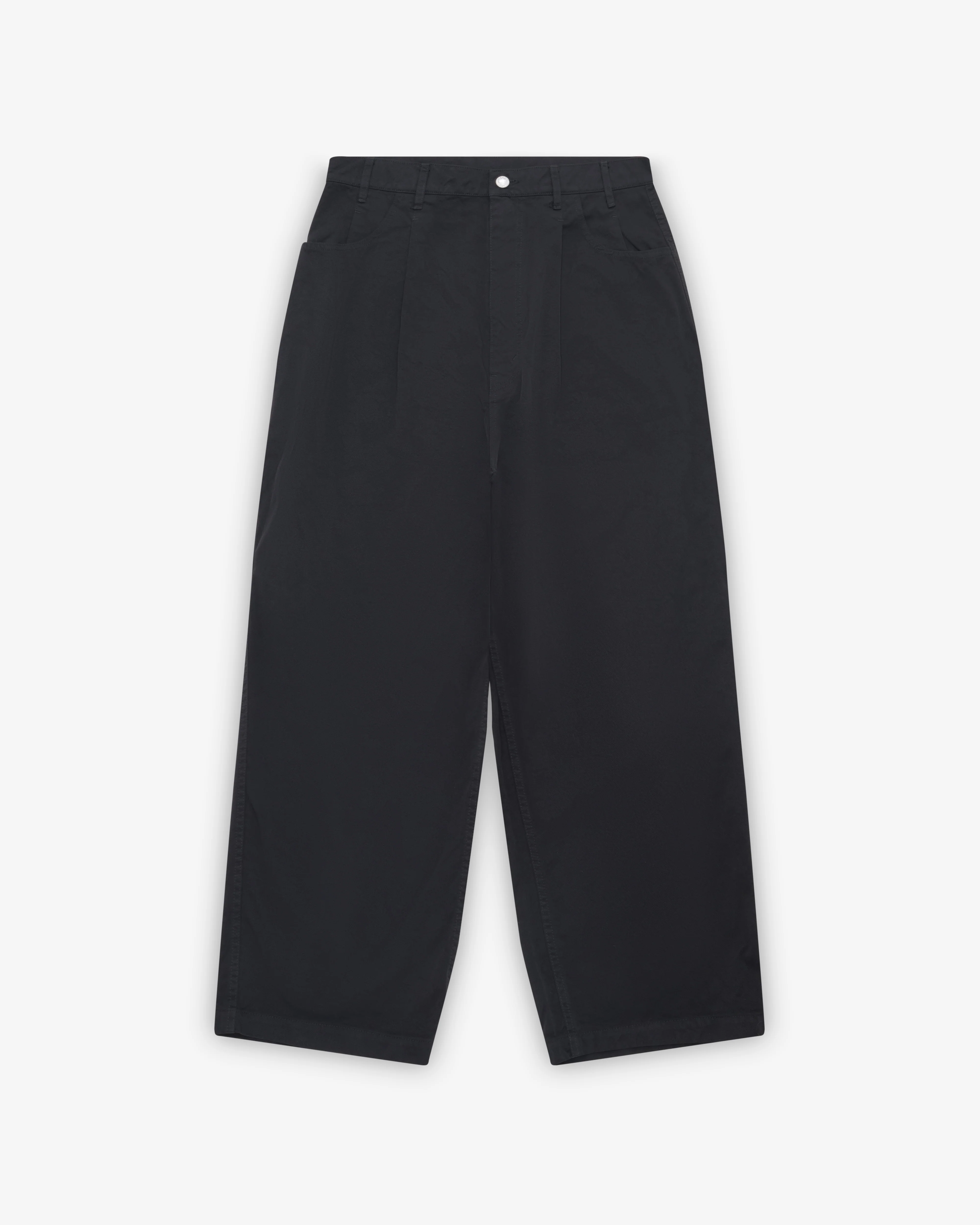 CDG Homme - Men's Pants - (Black)
