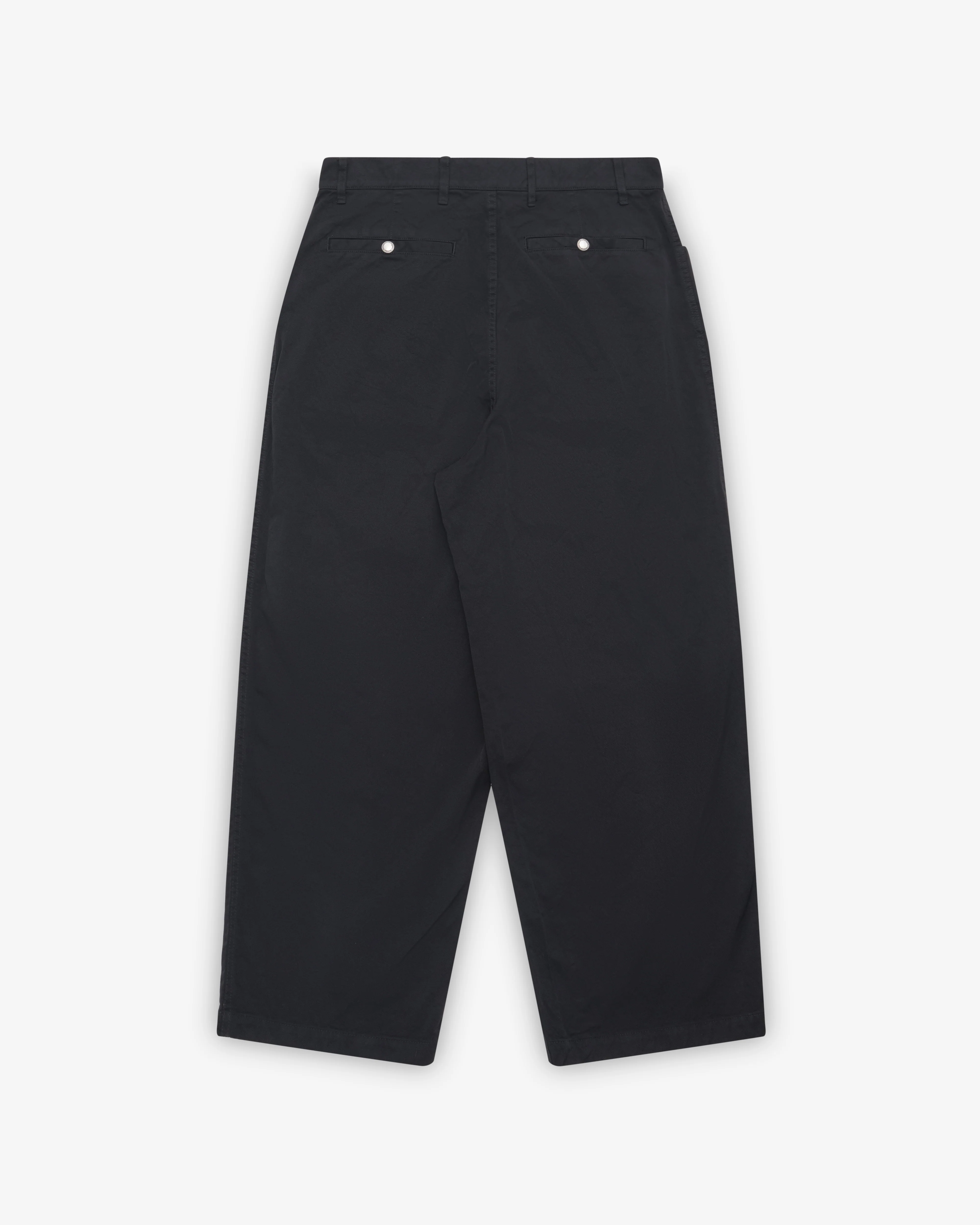 CDG Homme - Men's Pants - (Black)