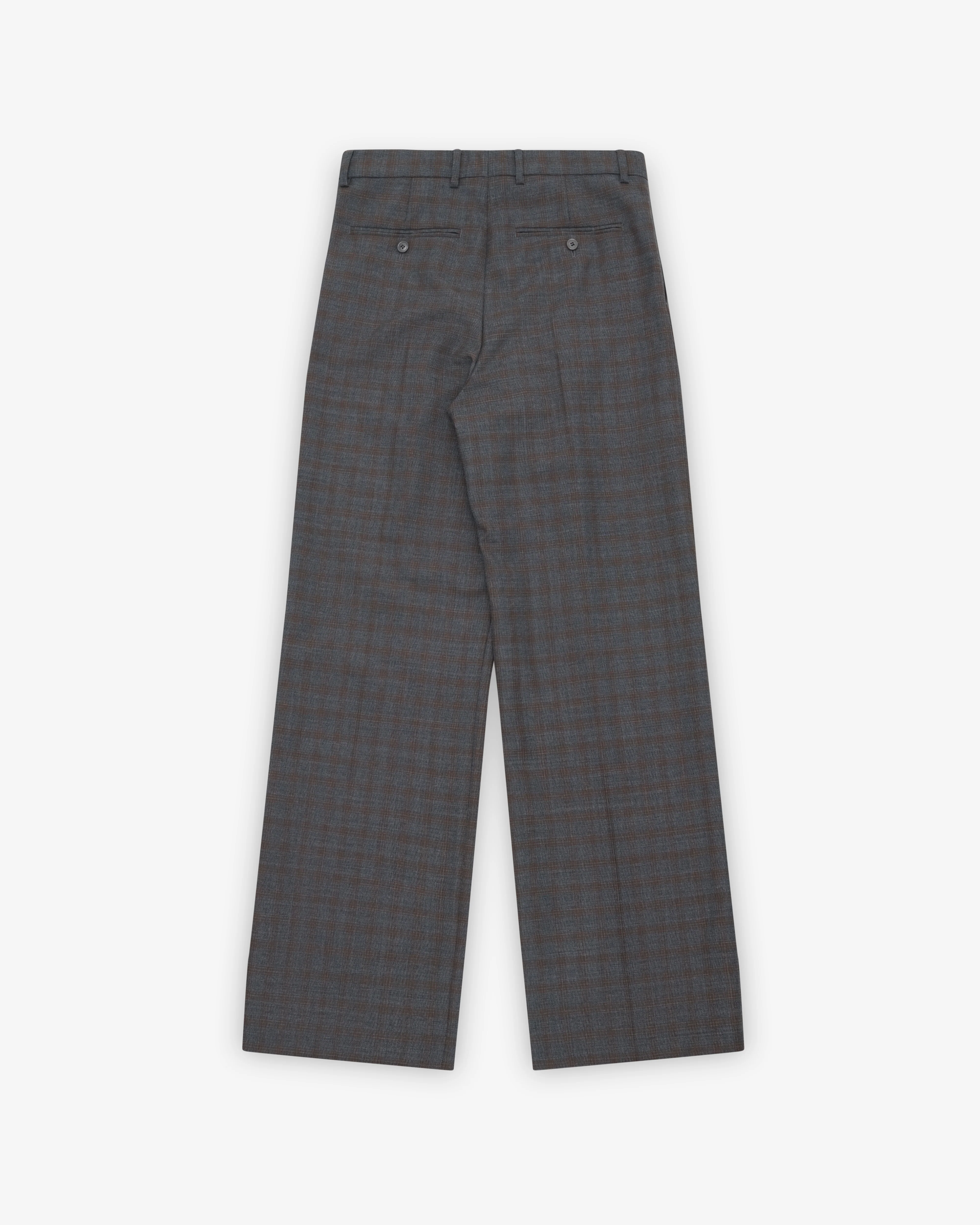 Dries Van Noten - Men's Penrud Trousers - (Brown)