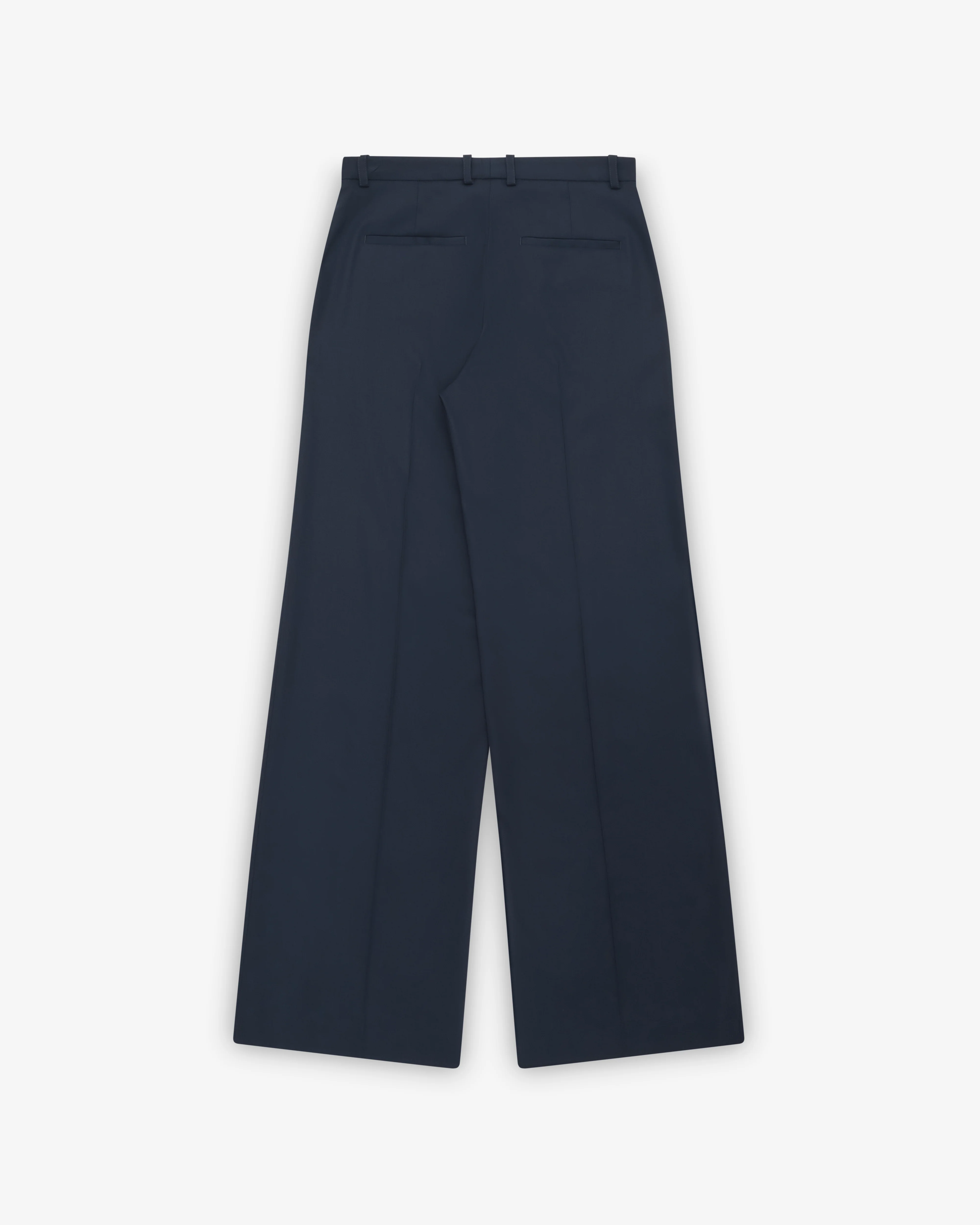 Jil Sander - Women's Pants - (Midnight)