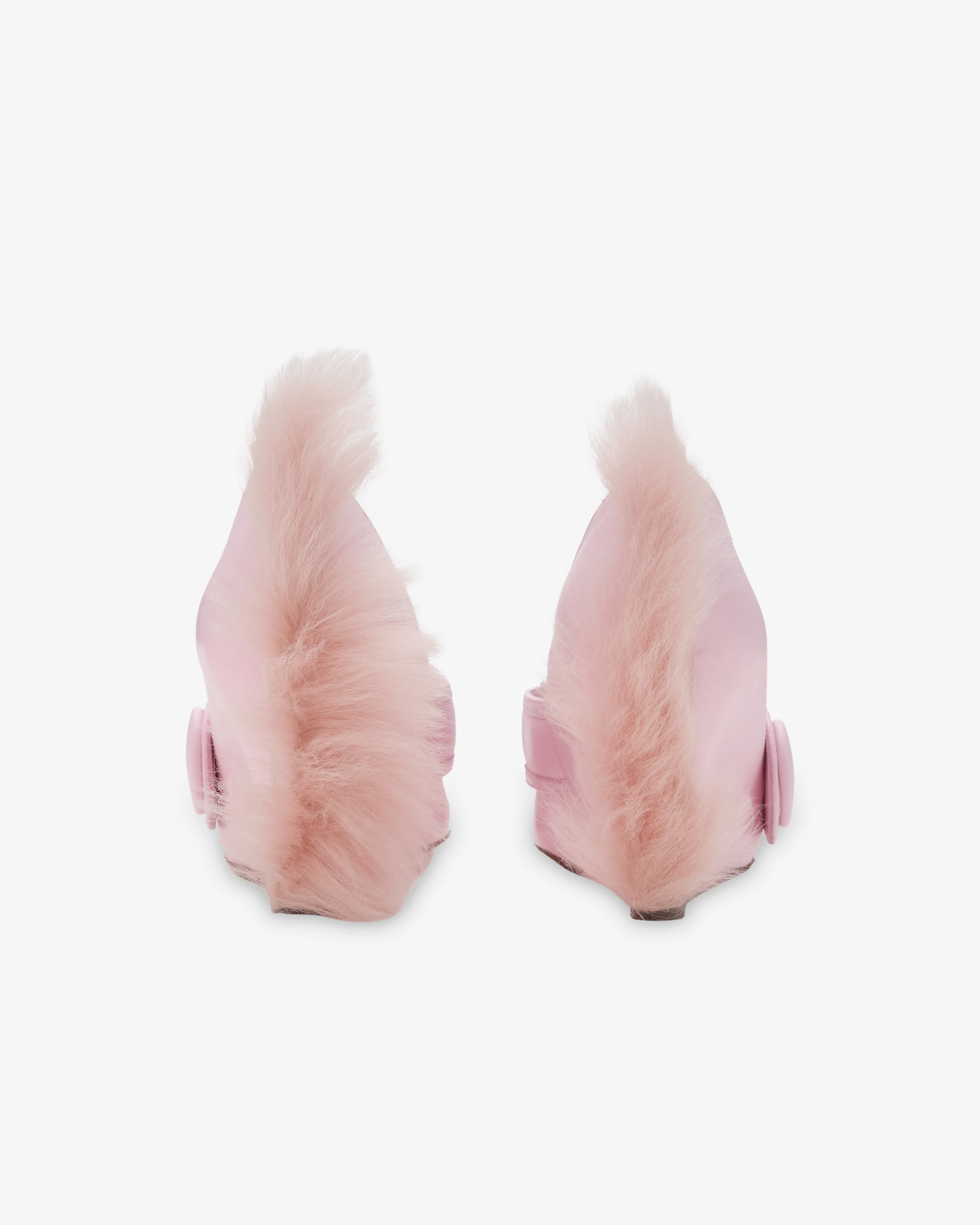 Vaquera - Women's Mohawk Pump - (Pink)