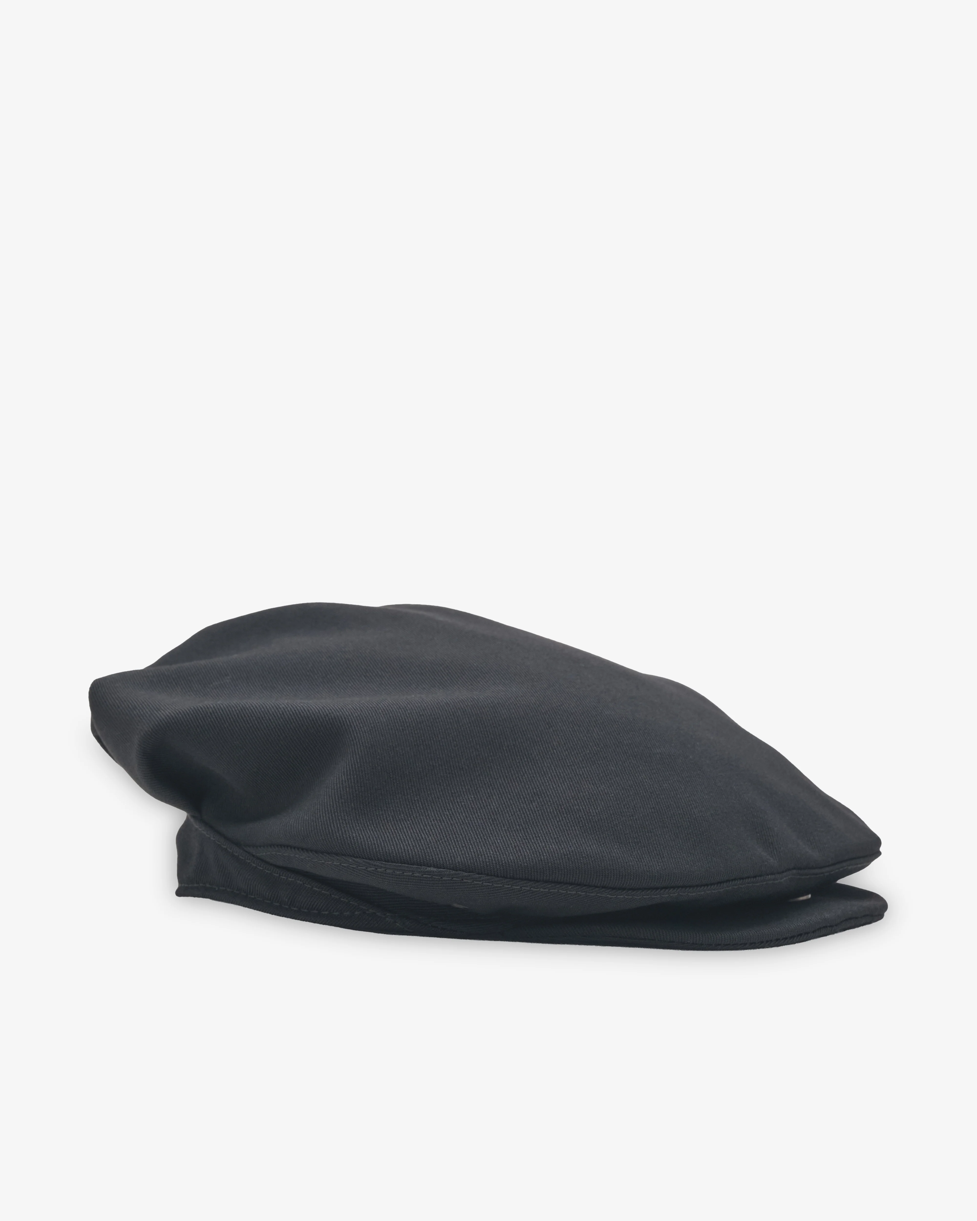 Prada - Men's Re-Nylon Cap - (Black)
