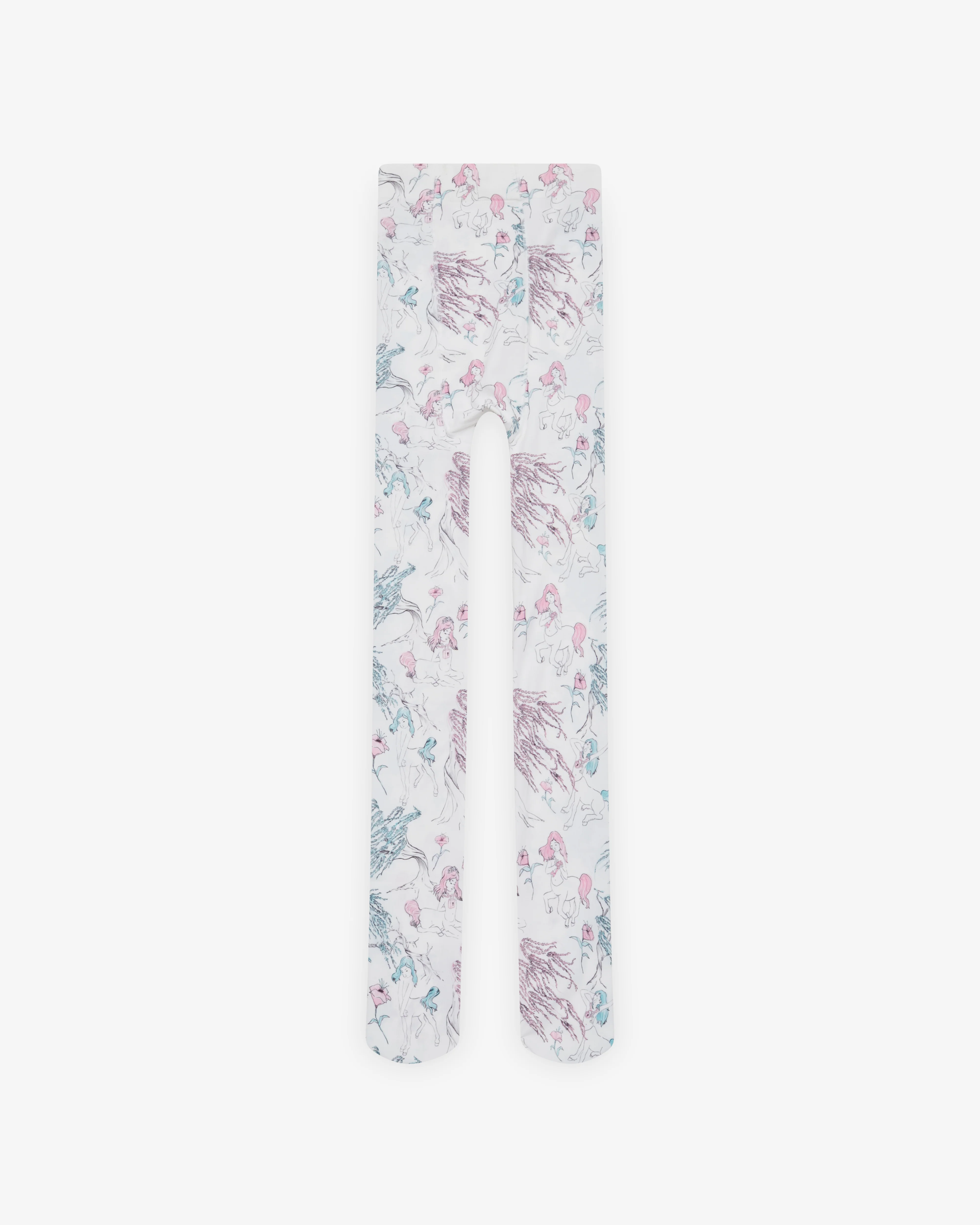 Ashley Williams - Women's Tights - (Centaur)