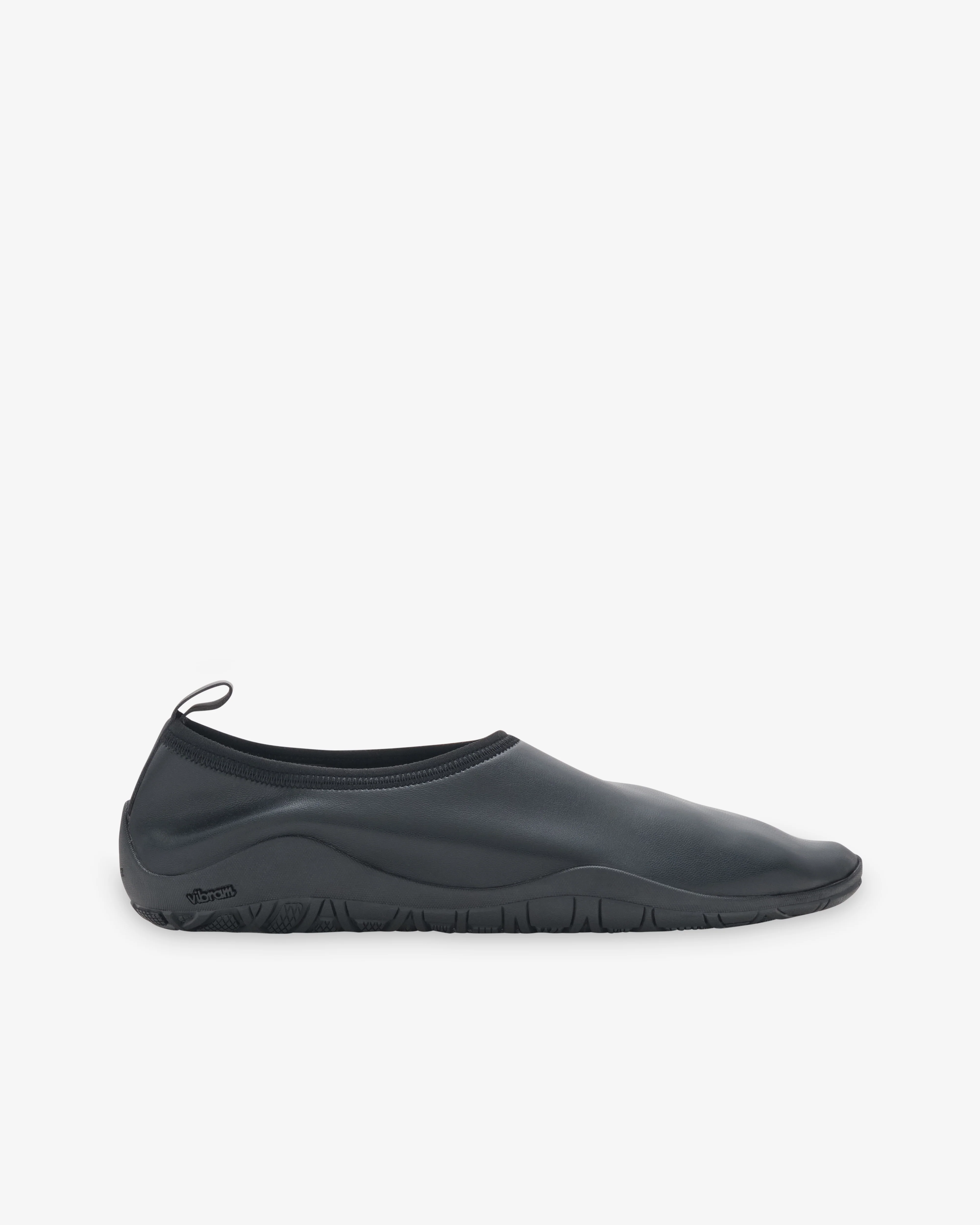Jil Sander - Women's Elbe Slip On - (Black)