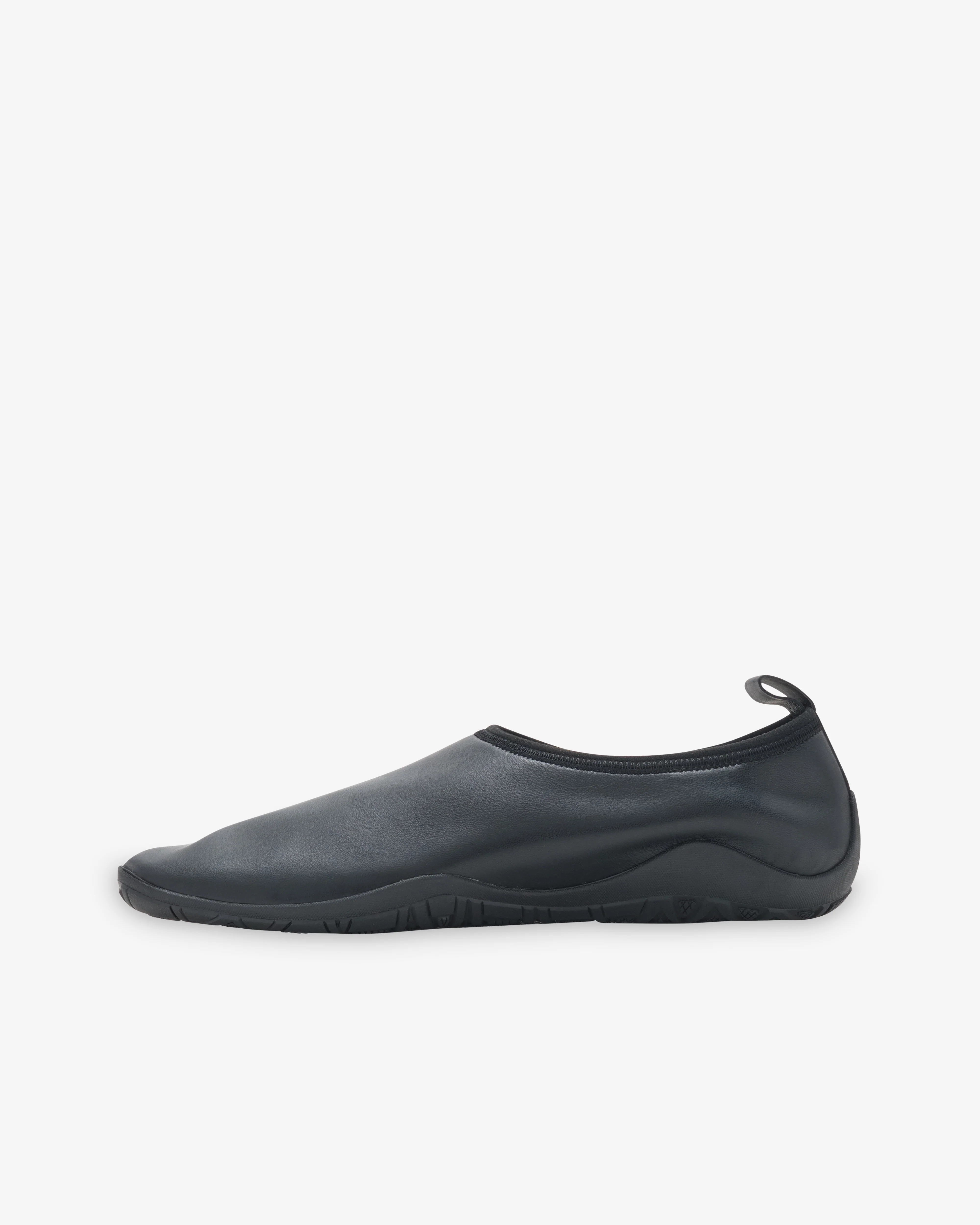 Jil Sander - Women's Elbe Slip On - (Black)