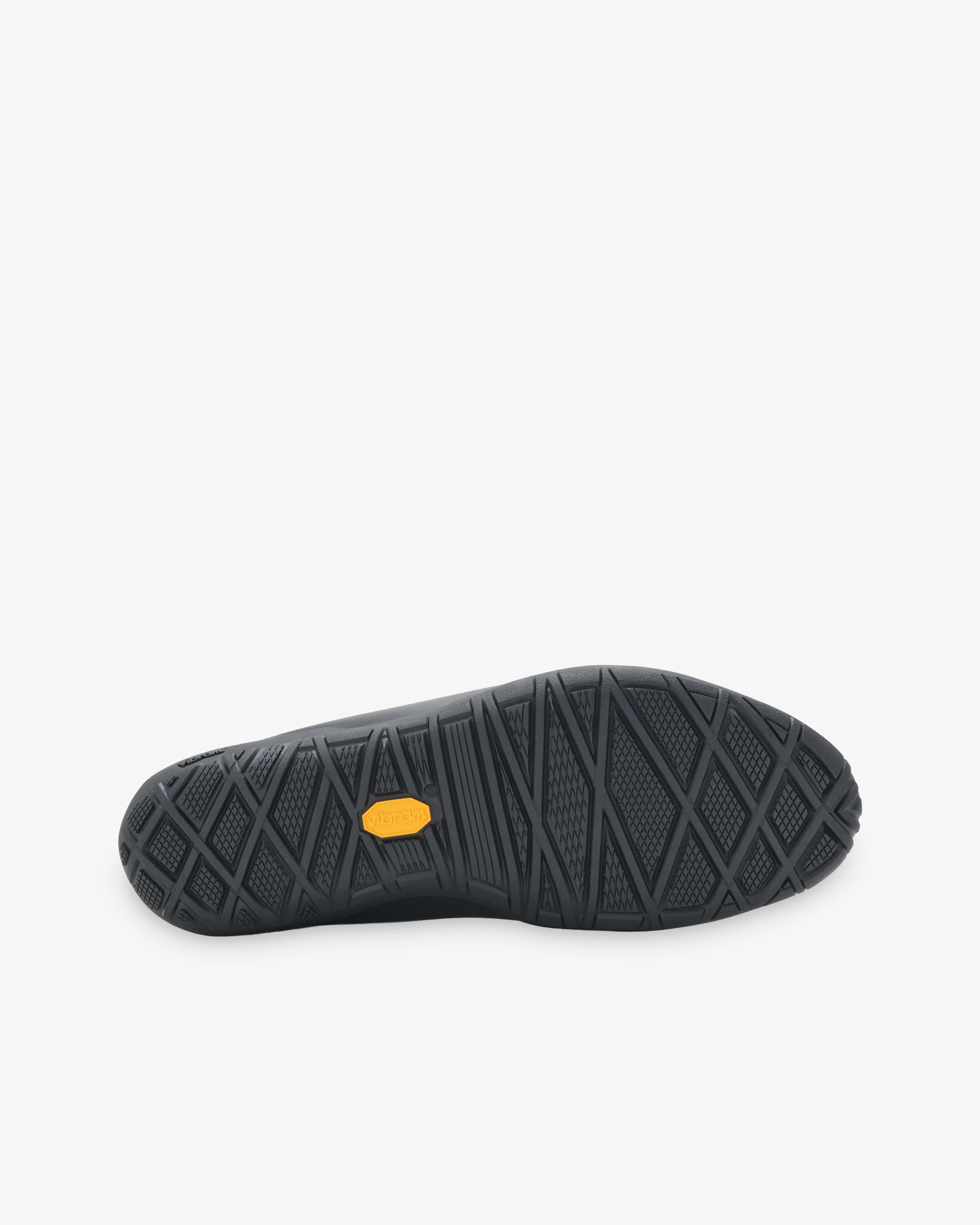 Jil Sander - Men's Elbe Slip On - (Black)