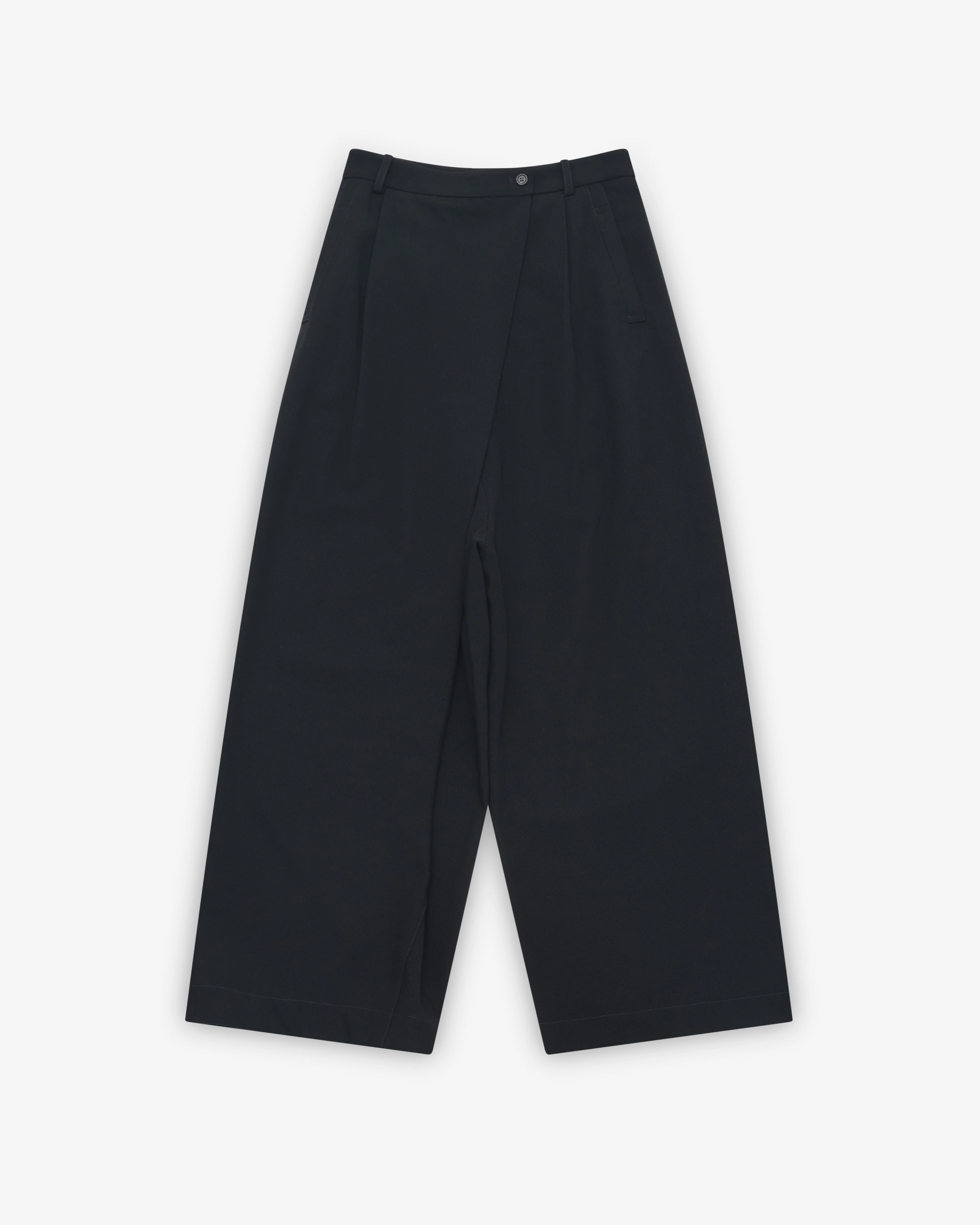 Niccolo Pasqualetti - Women's Delta Trousers - (Black)