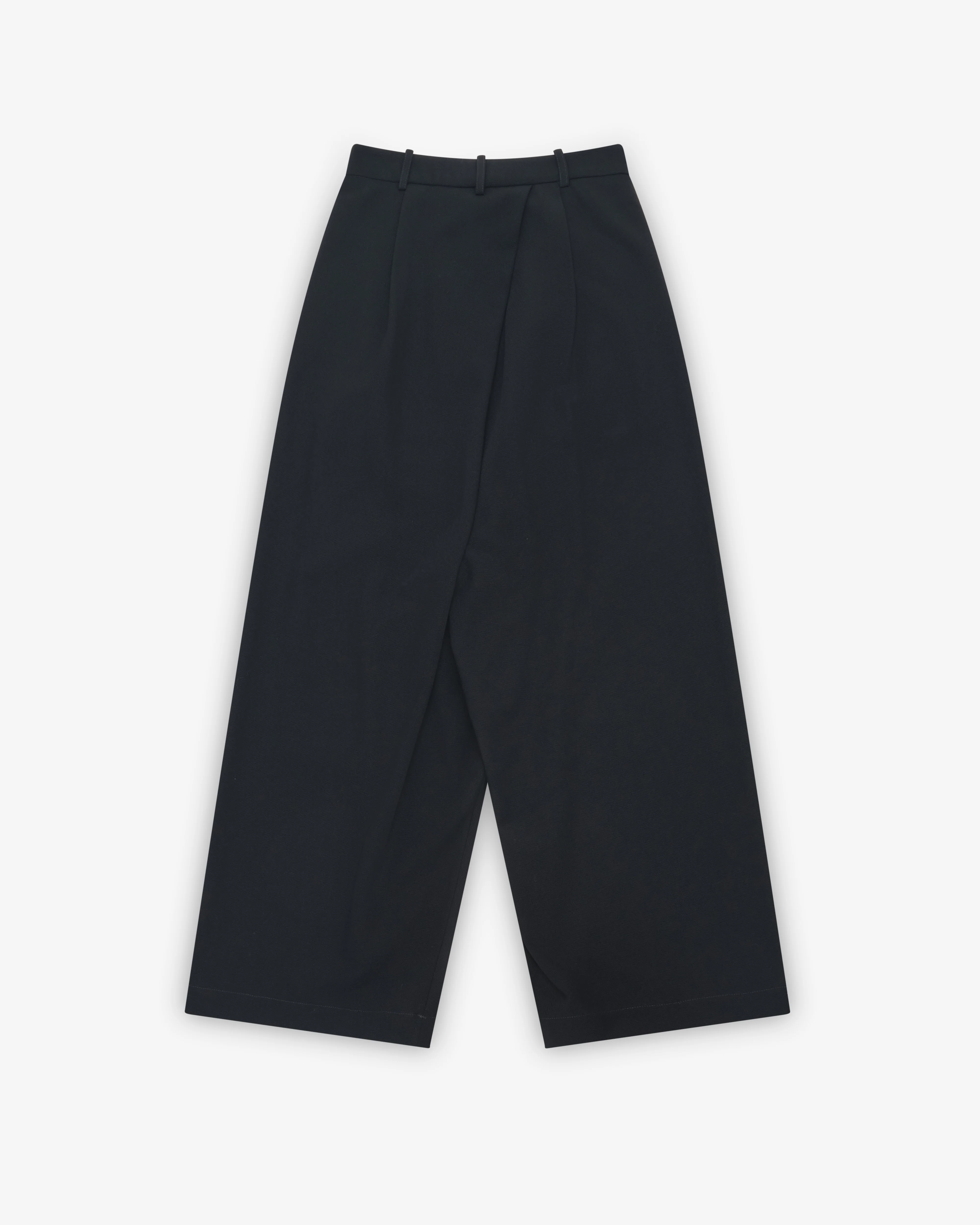 Niccolo Pasqualetti - Women's Delta Trousers - (Black)