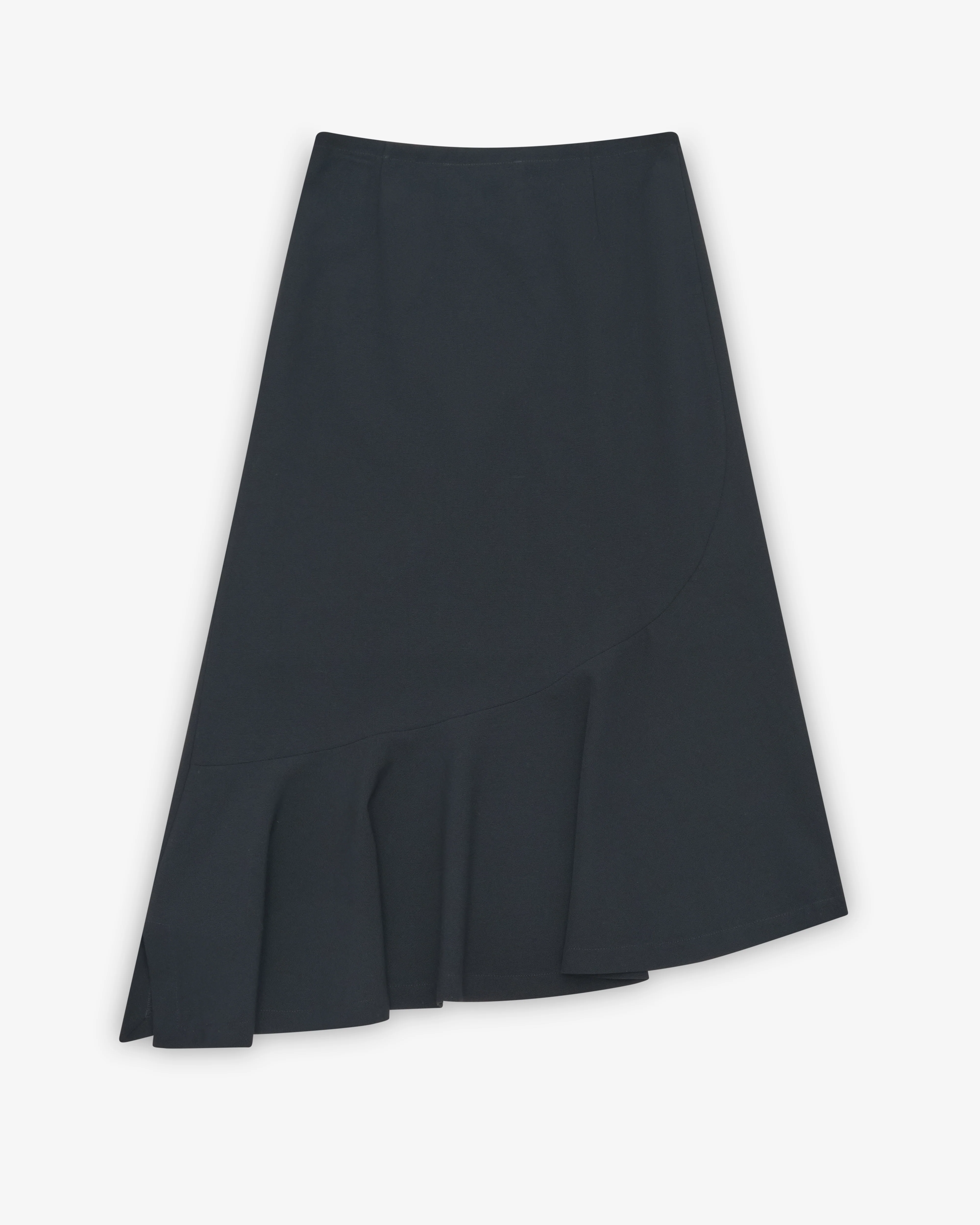 Niccolo Pasqualetti - Women's Zenit Skirt - (Black)
