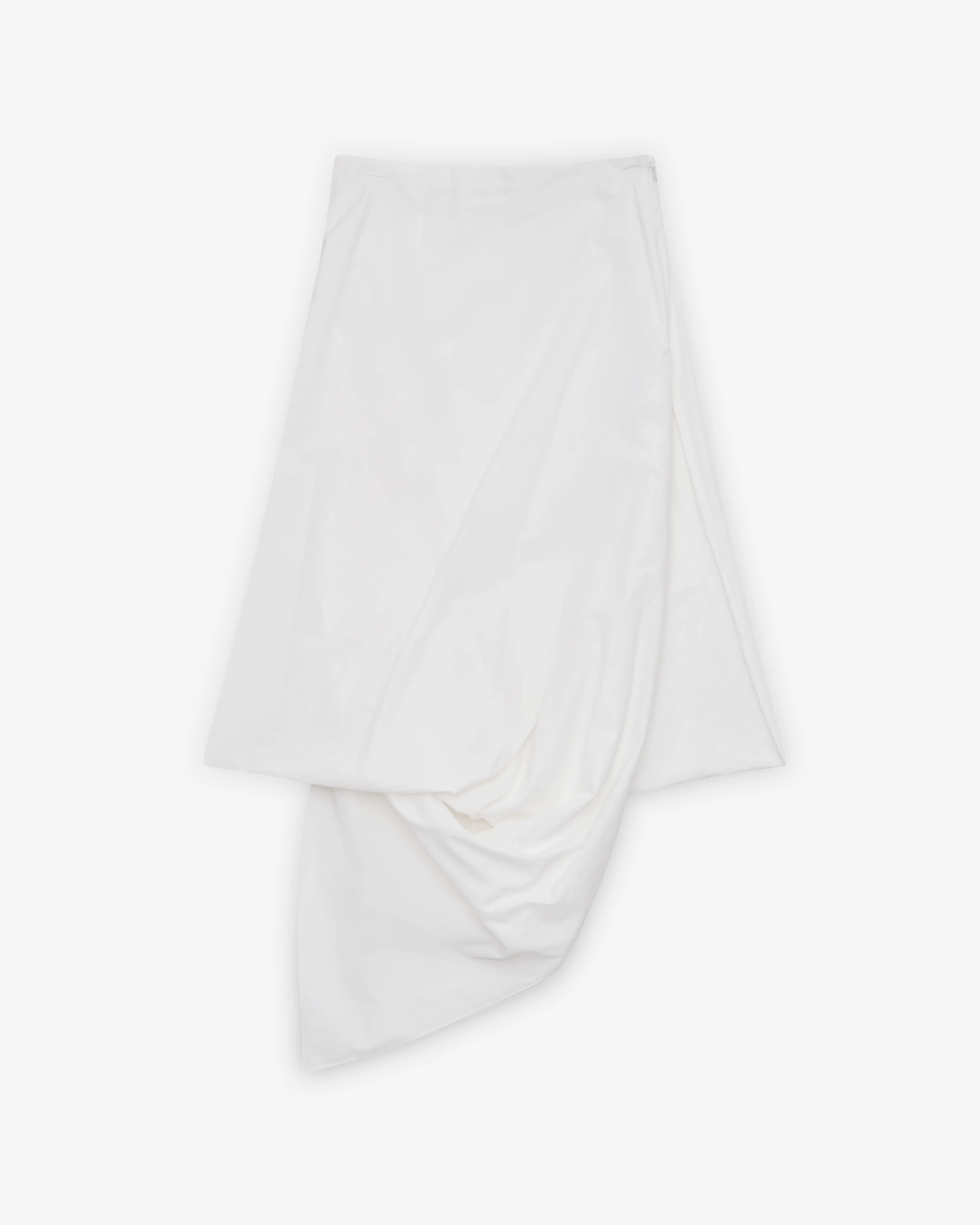 Niccolo Pasqualetti - Women's Angelo Skirt - (White)