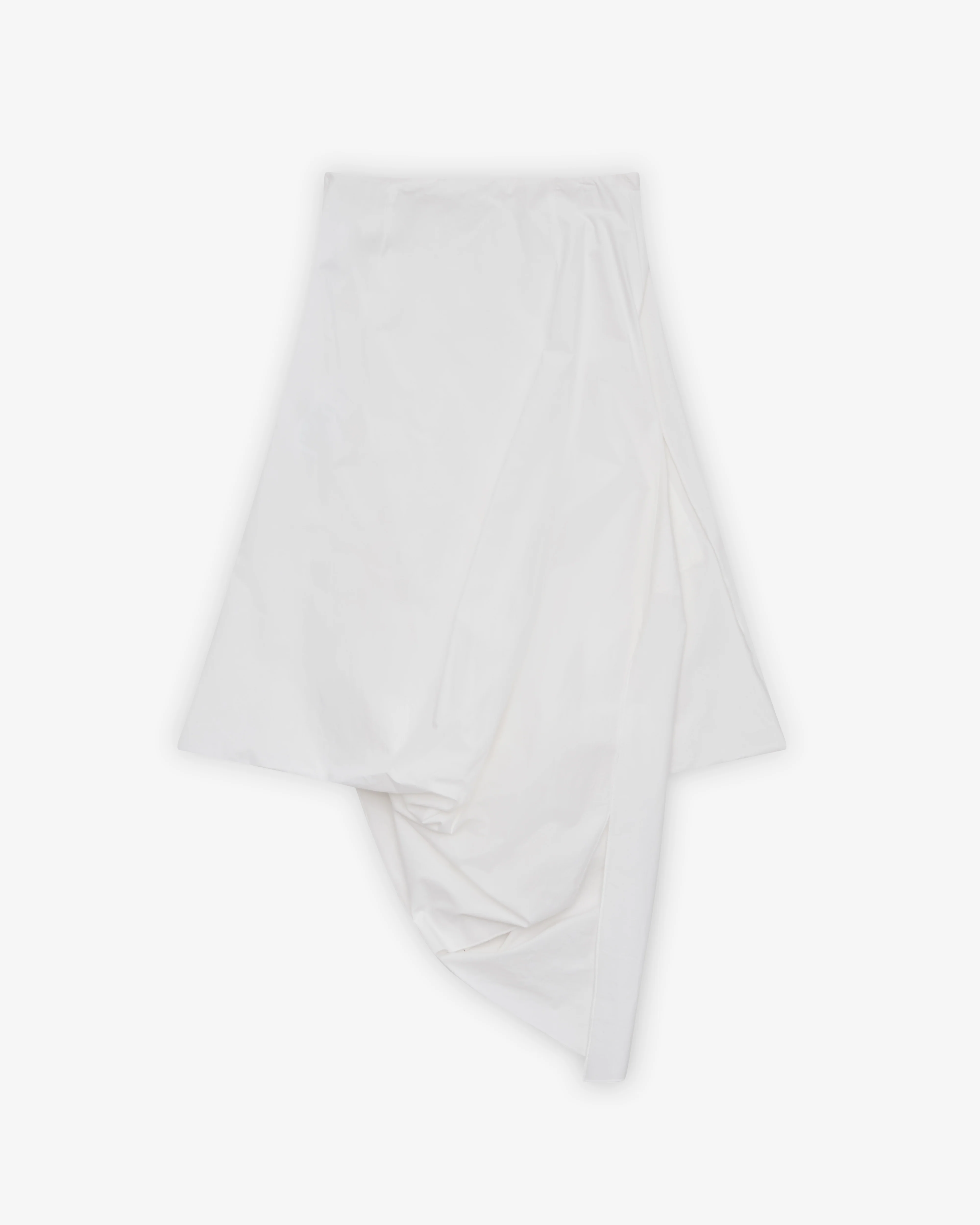 Niccolo Pasqualetti - Women's Angelo Skirt - (White)