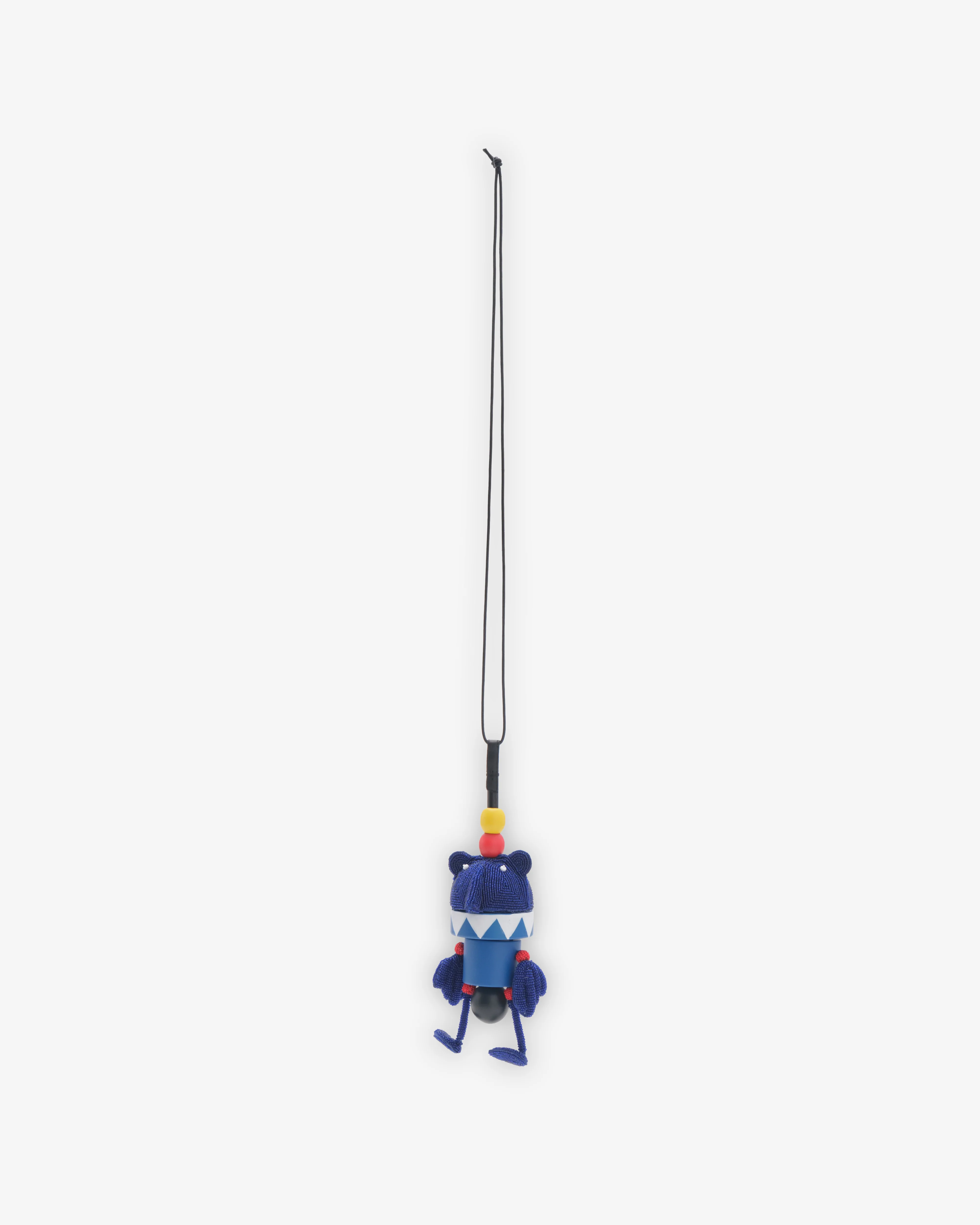 Walter Van Beirendonck - Men's Monster Jewel - (Multi)
