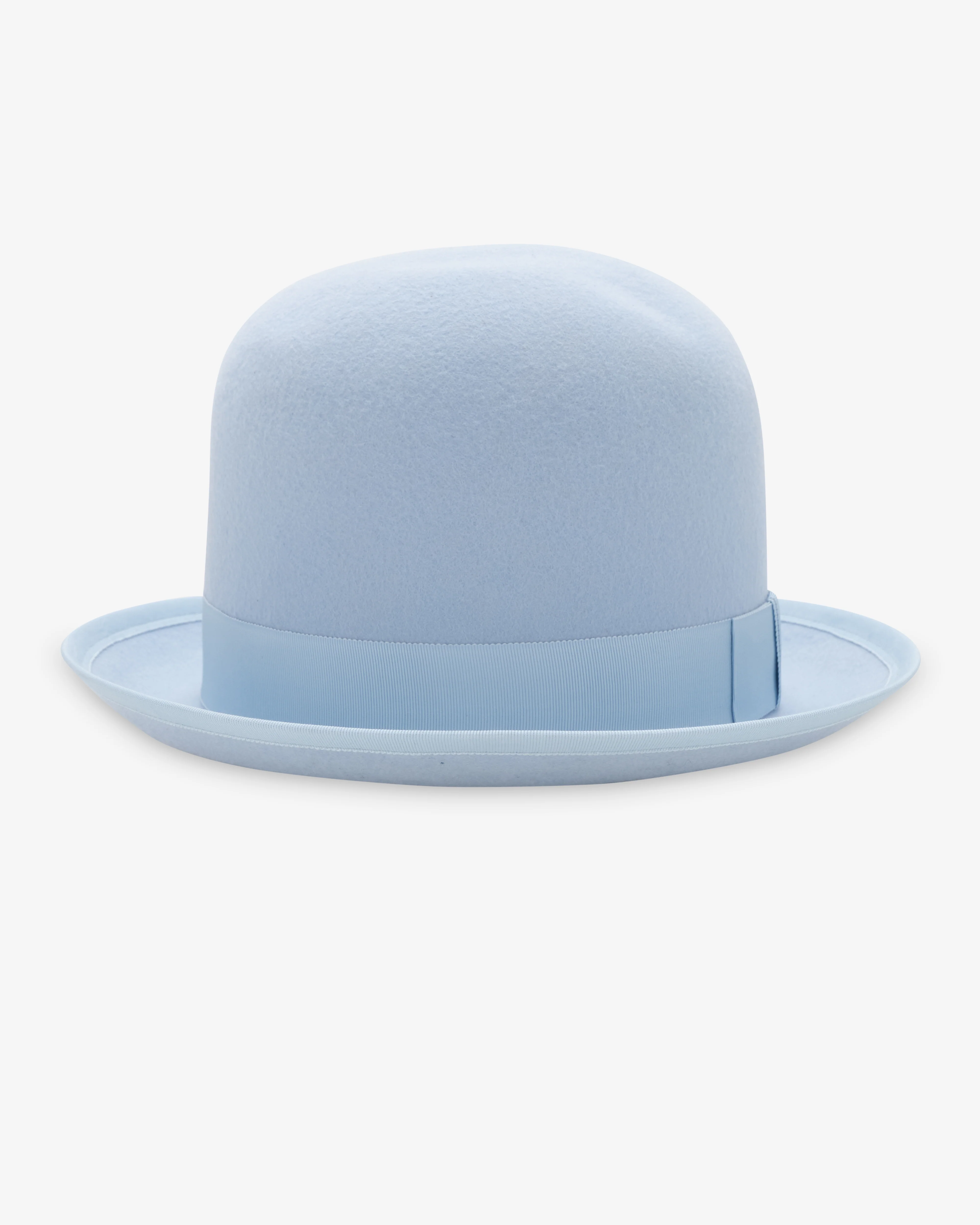 Walter Van Beirendonck - Men's Stephen Jones New Hat - (Placid Blue)