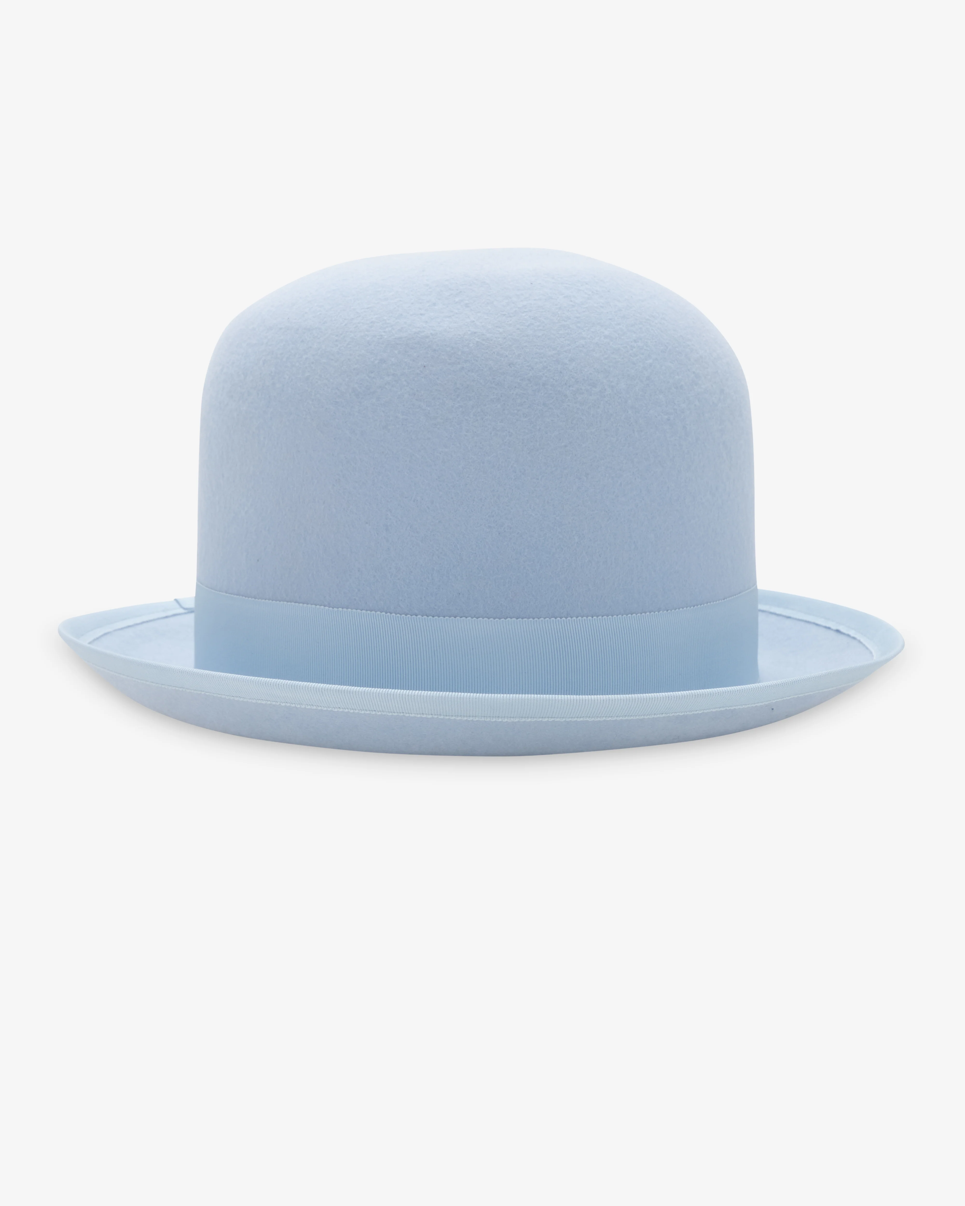 Walter Van Beirendonck - Men's Stephen Jones New Hat - (Placid Blue)