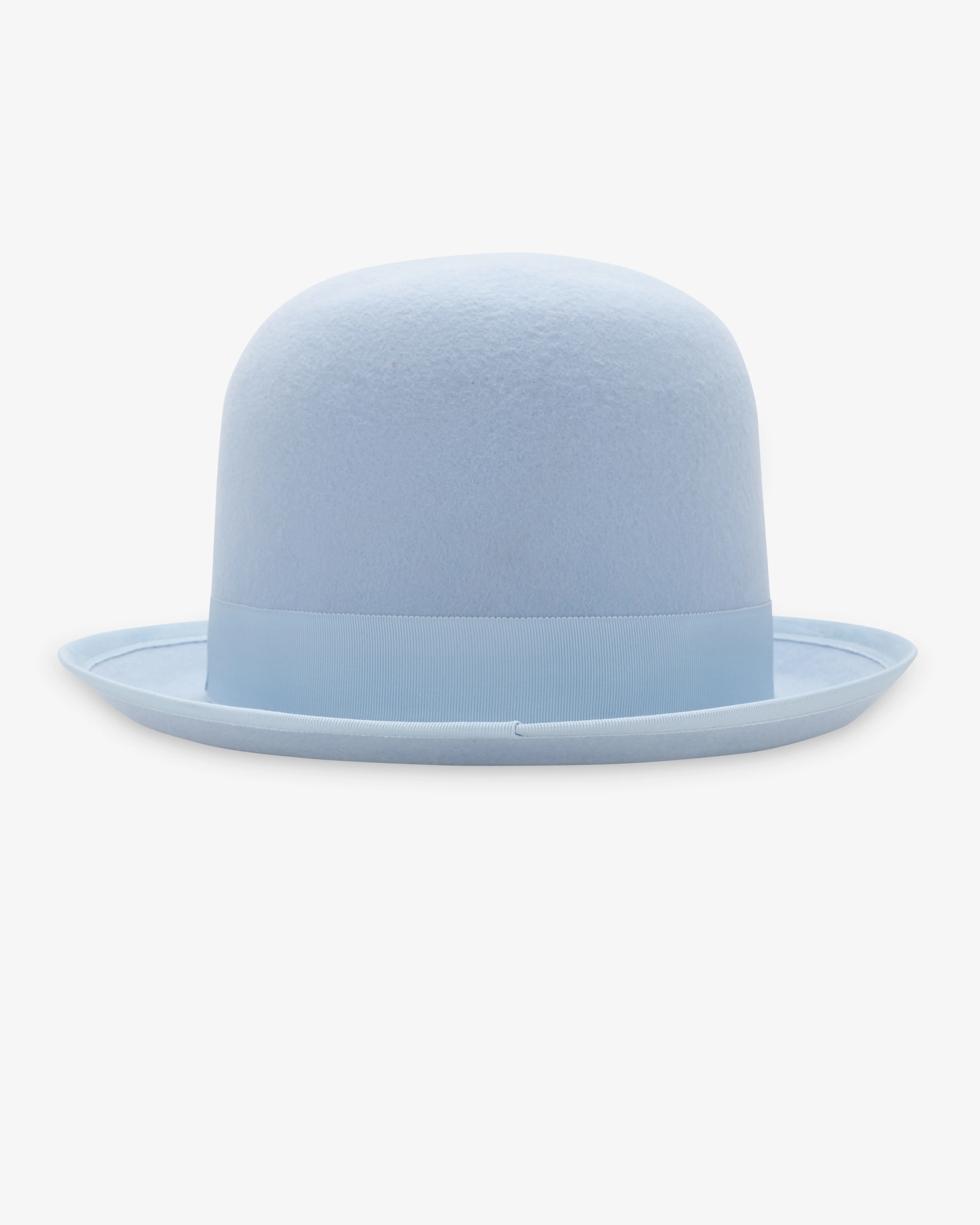 Walter Van Beirendonck - Men's Stephen Jones New Hat - (Placid Blue)