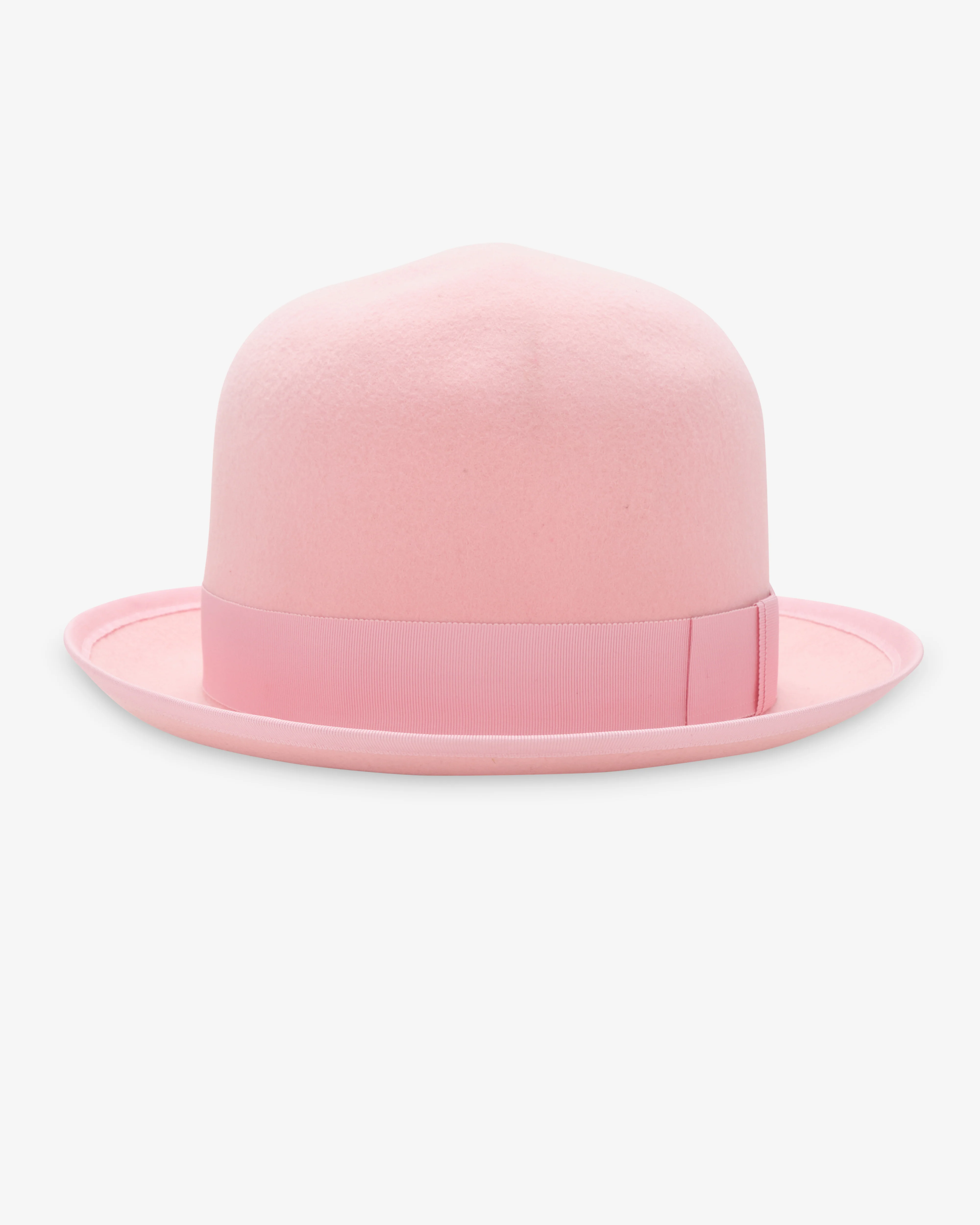 Walter Van Beirendonck - Men's Stephen Jones New Hat - (Pink)