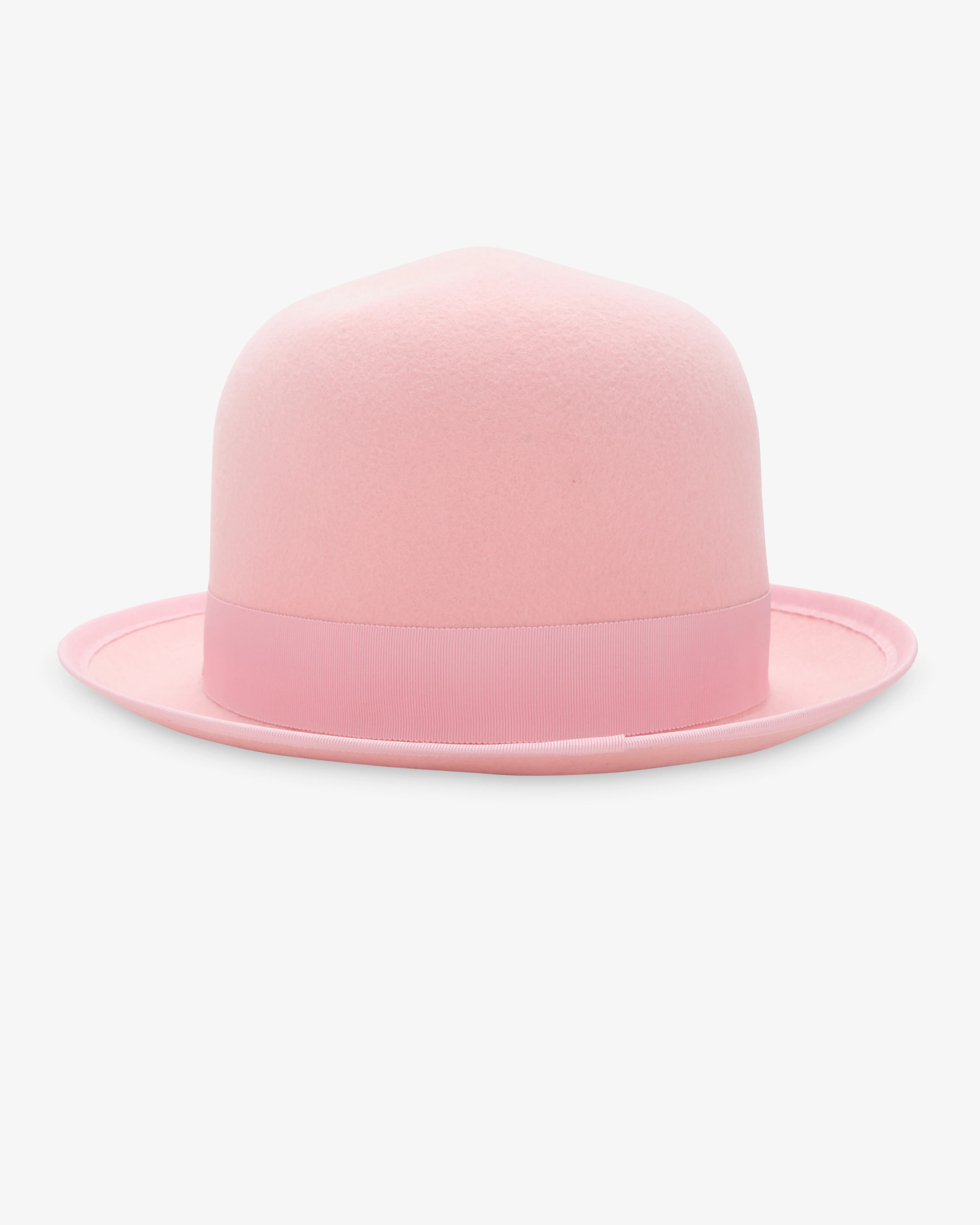 Walter Van Beirendonck - Men's Stephen Jones New Hat - (Pink)
