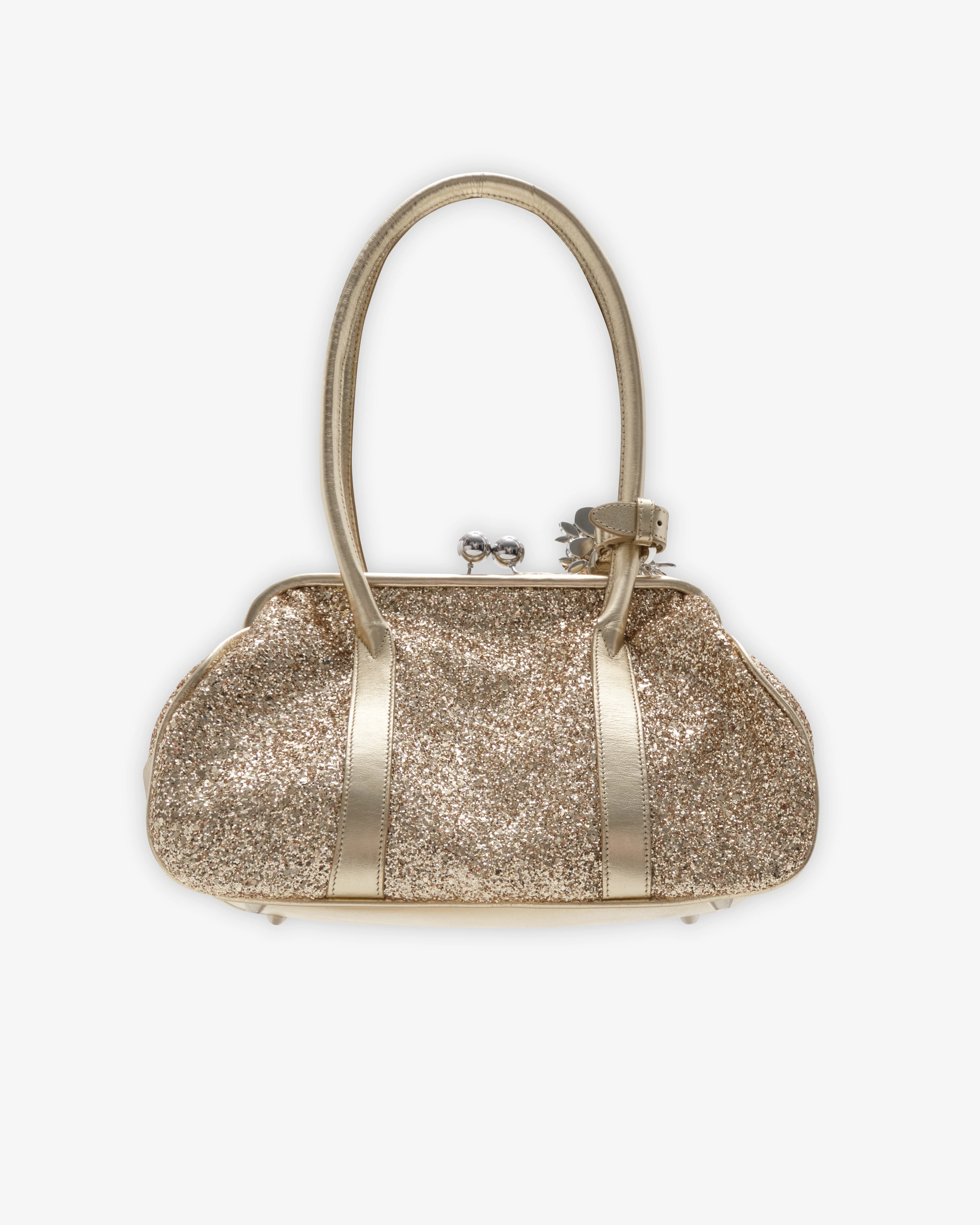 August Barron - Women's Bette Bag - (Gold)