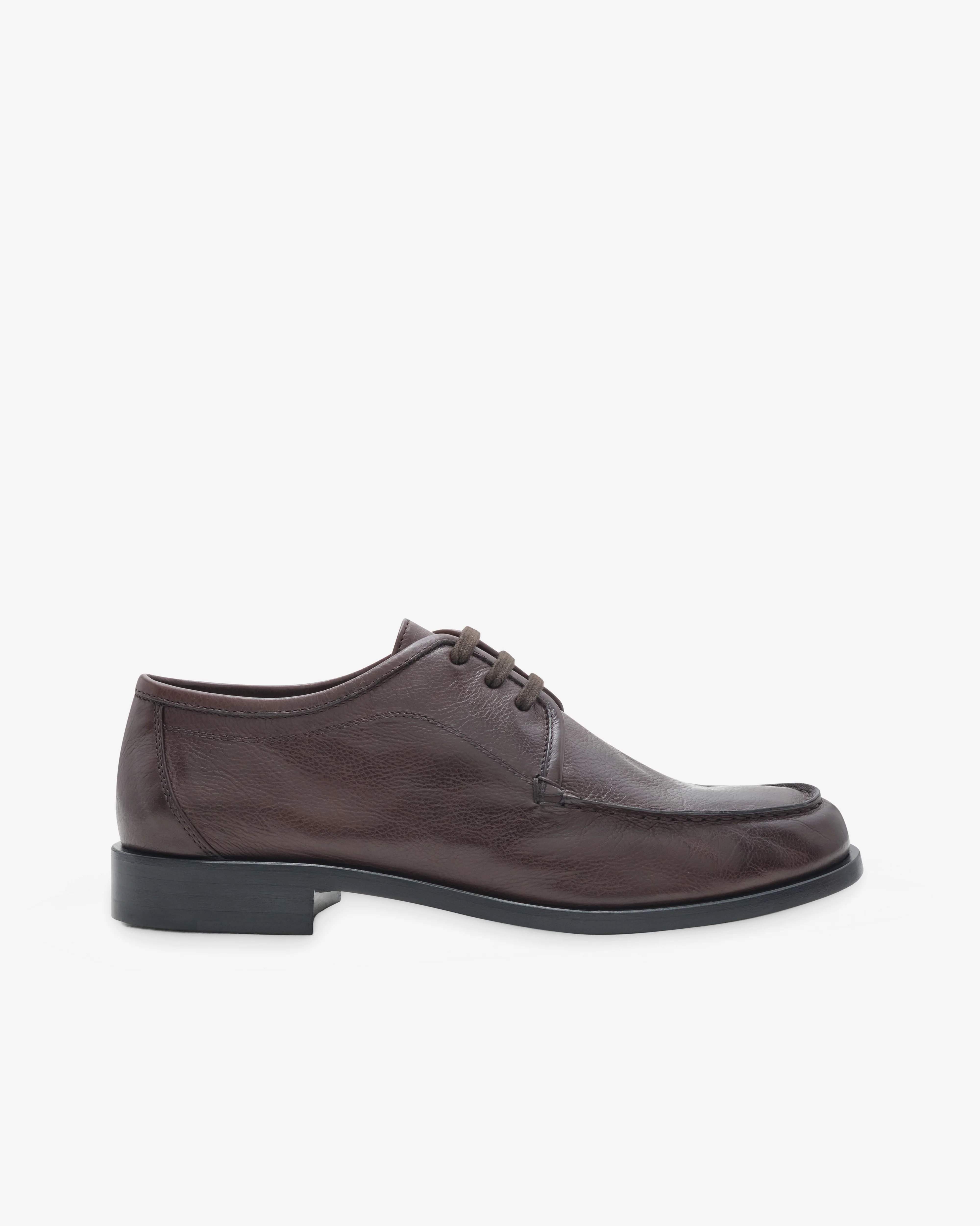 The Row - Women's Nino Derby - (Deep Brown)