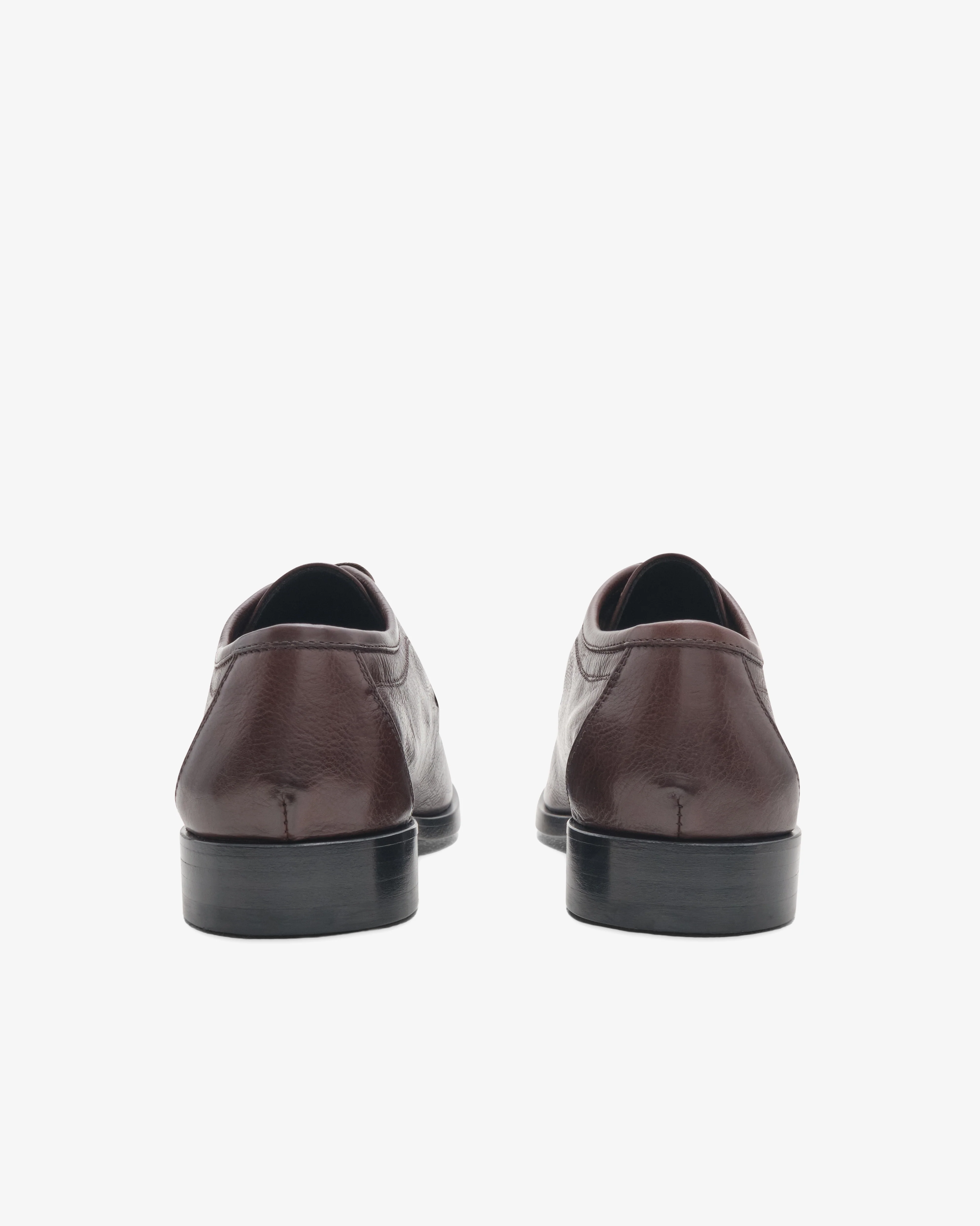The Row - Women's Nino Derby - (Deep Brown)