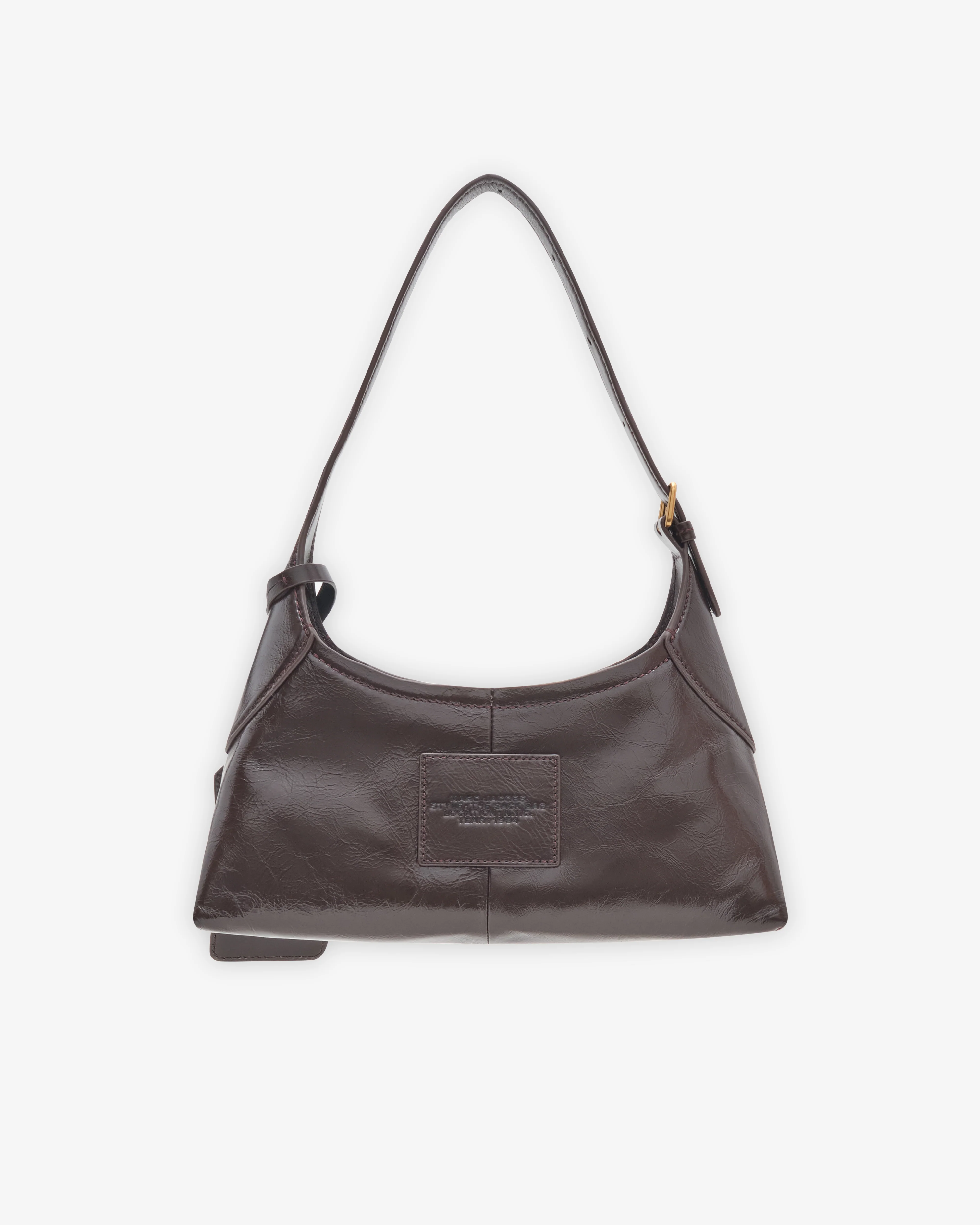 Marc Jacobs - Women's Small Belted Sack Bag - (Fondant)
