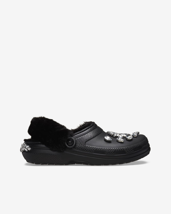 Simone Rocha - Crocs Classic Lined - (Black)