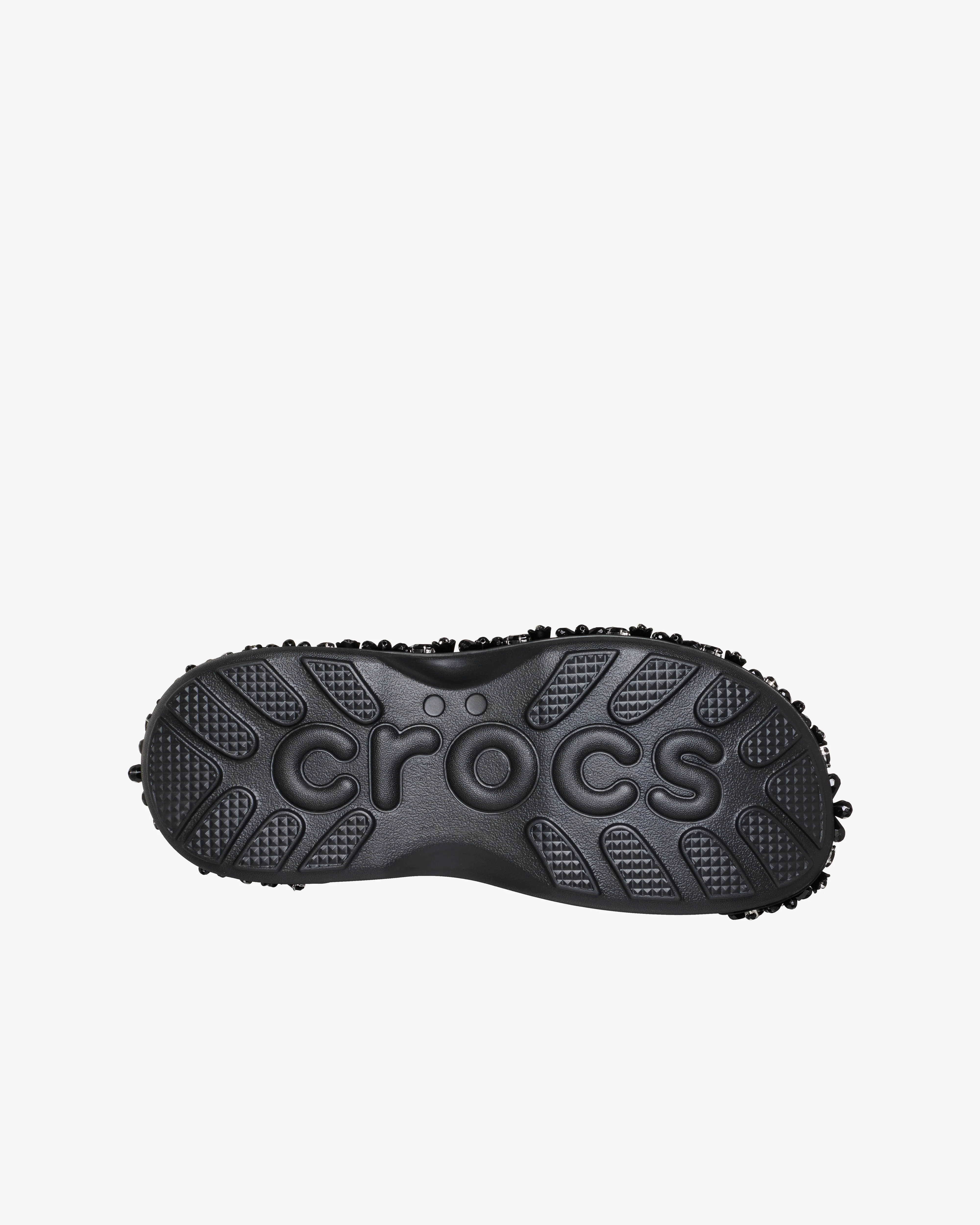 Simone Rocha - Crocs Soho Sandals - (Black)