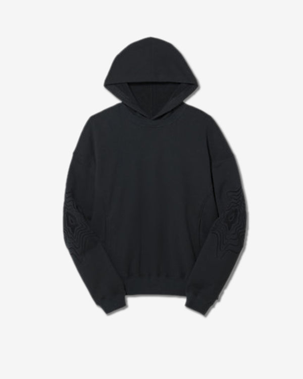 Asics - Men
s Bixance Hoodie - (Black)