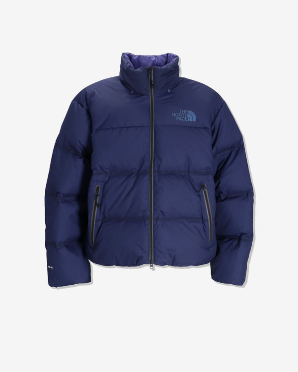 The North Face - Men
s RMST Nuptse Jacket - (Navy)