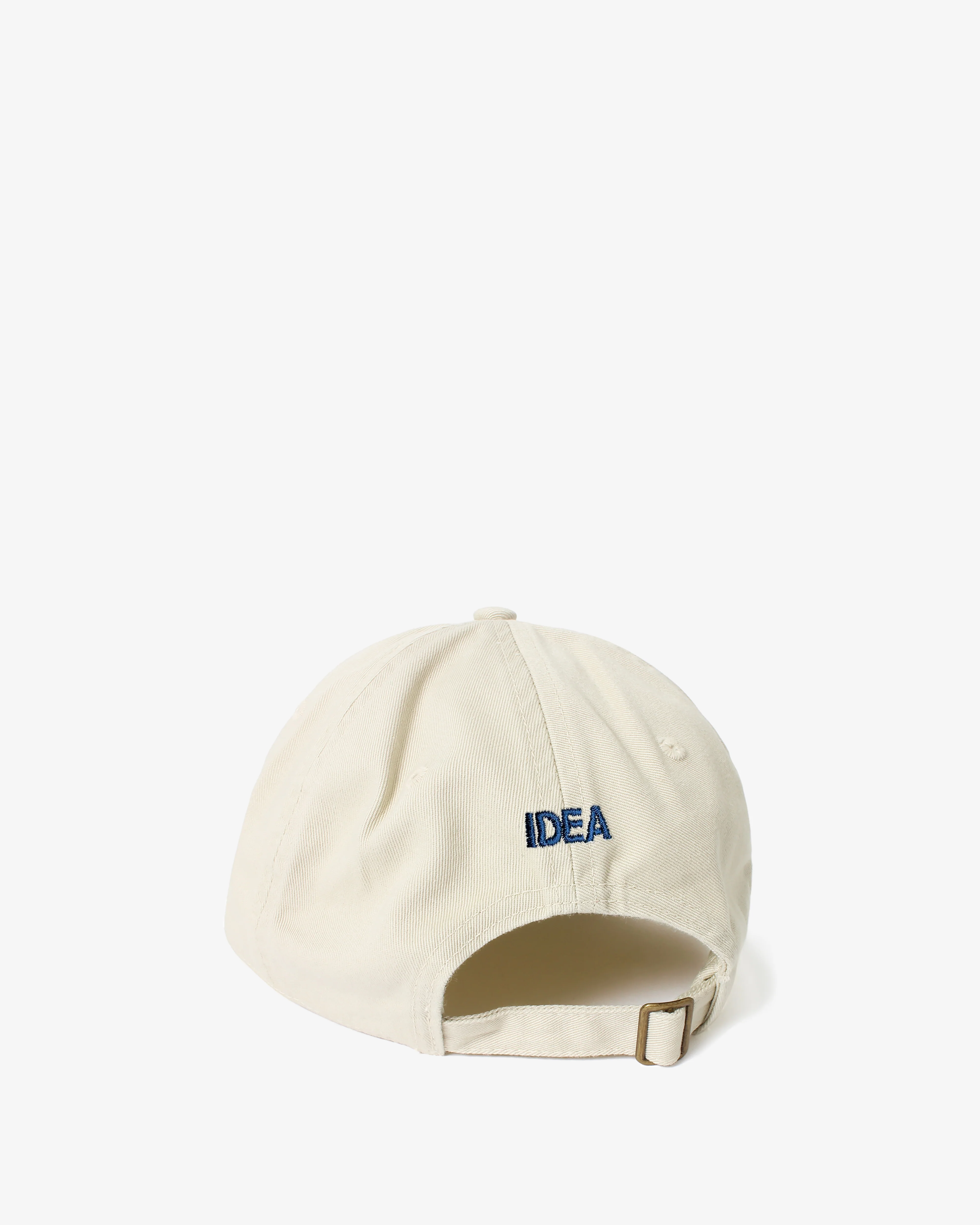Idea - Dicaprio Hat - (Beige)