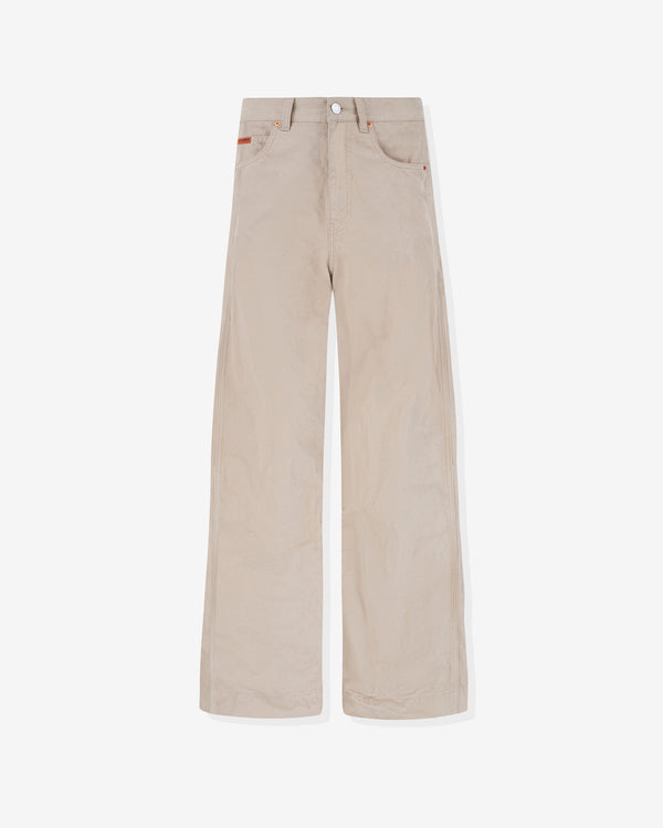 Martine Rose - Men
s Sports Chino - (Beige)